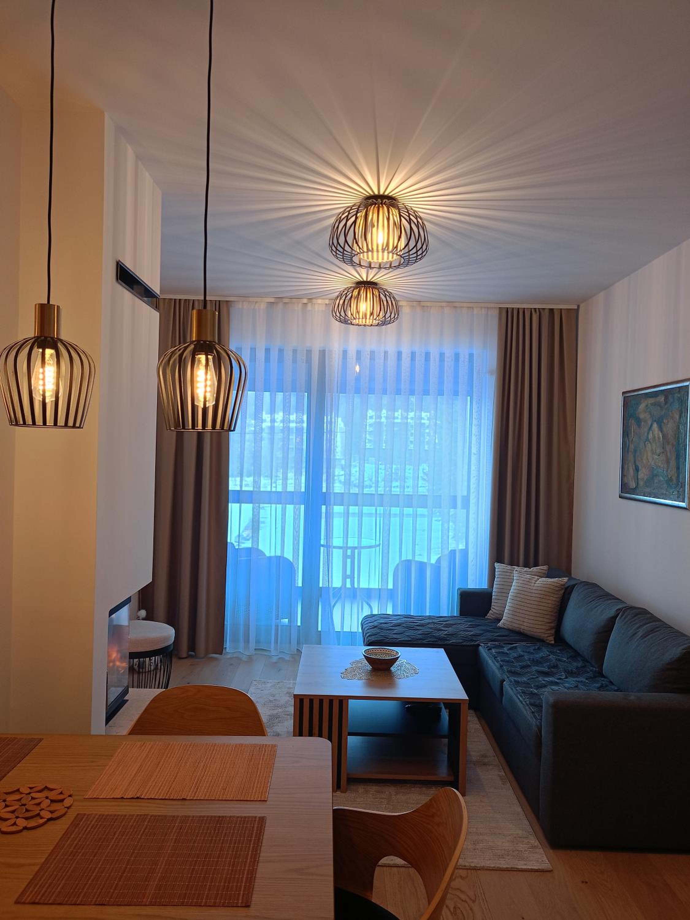 A-Apartman