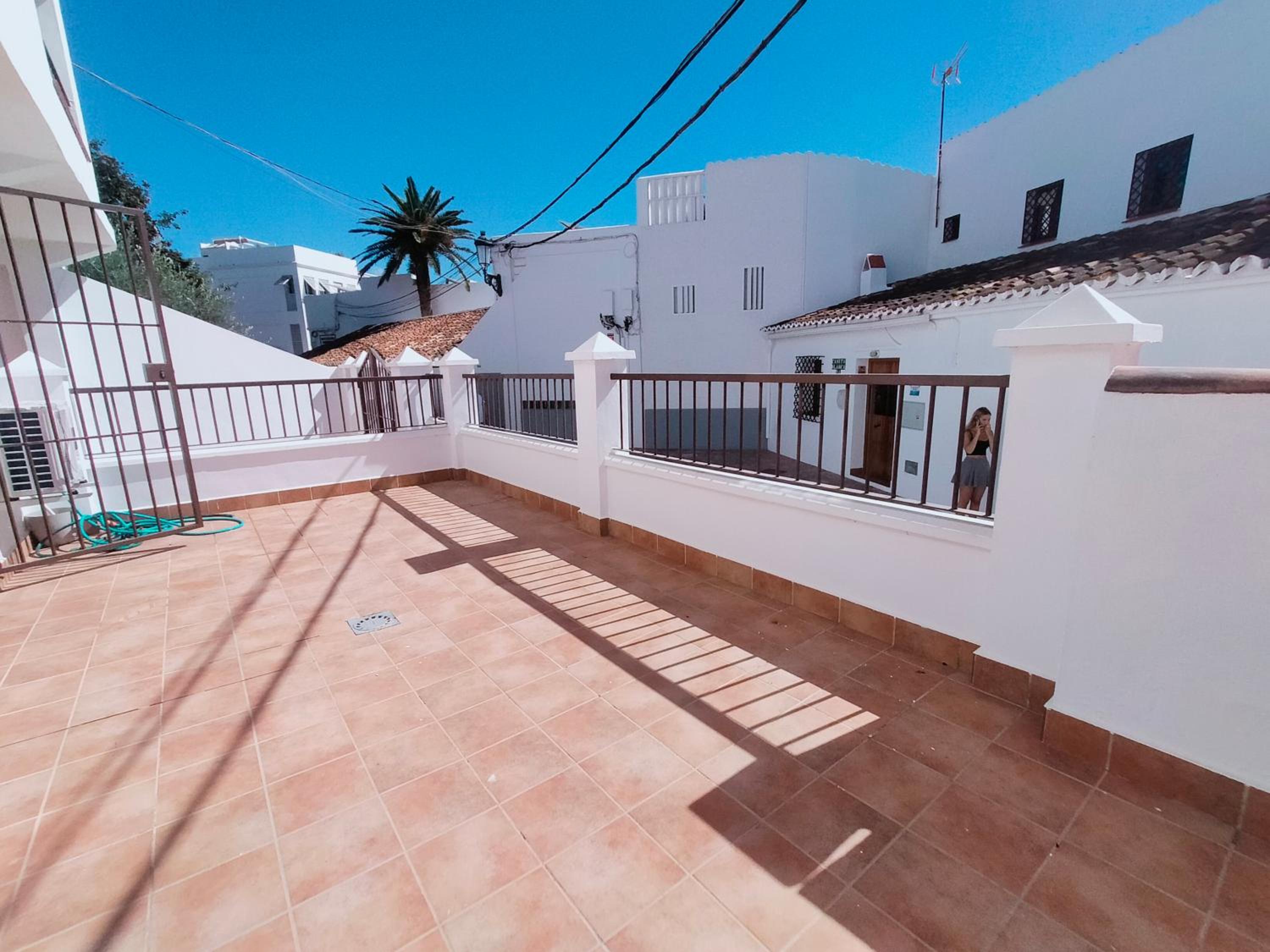 Nerja Sun Apartments Carabeo 91 photo 5