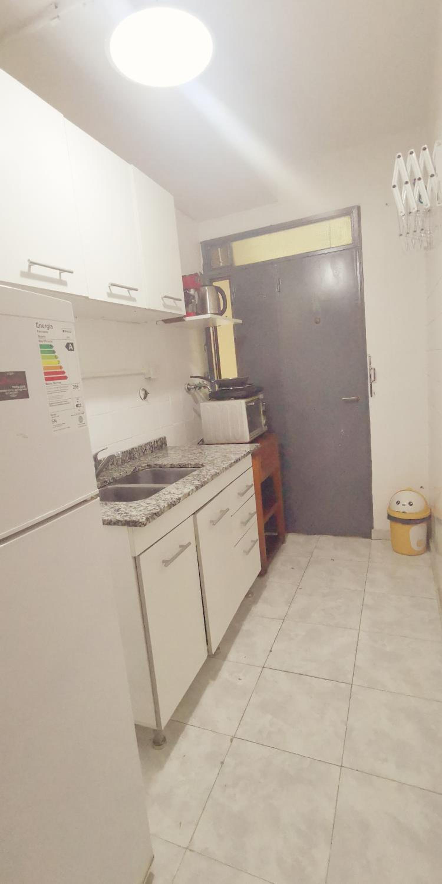 Cozy and nice apartment in Recoleta