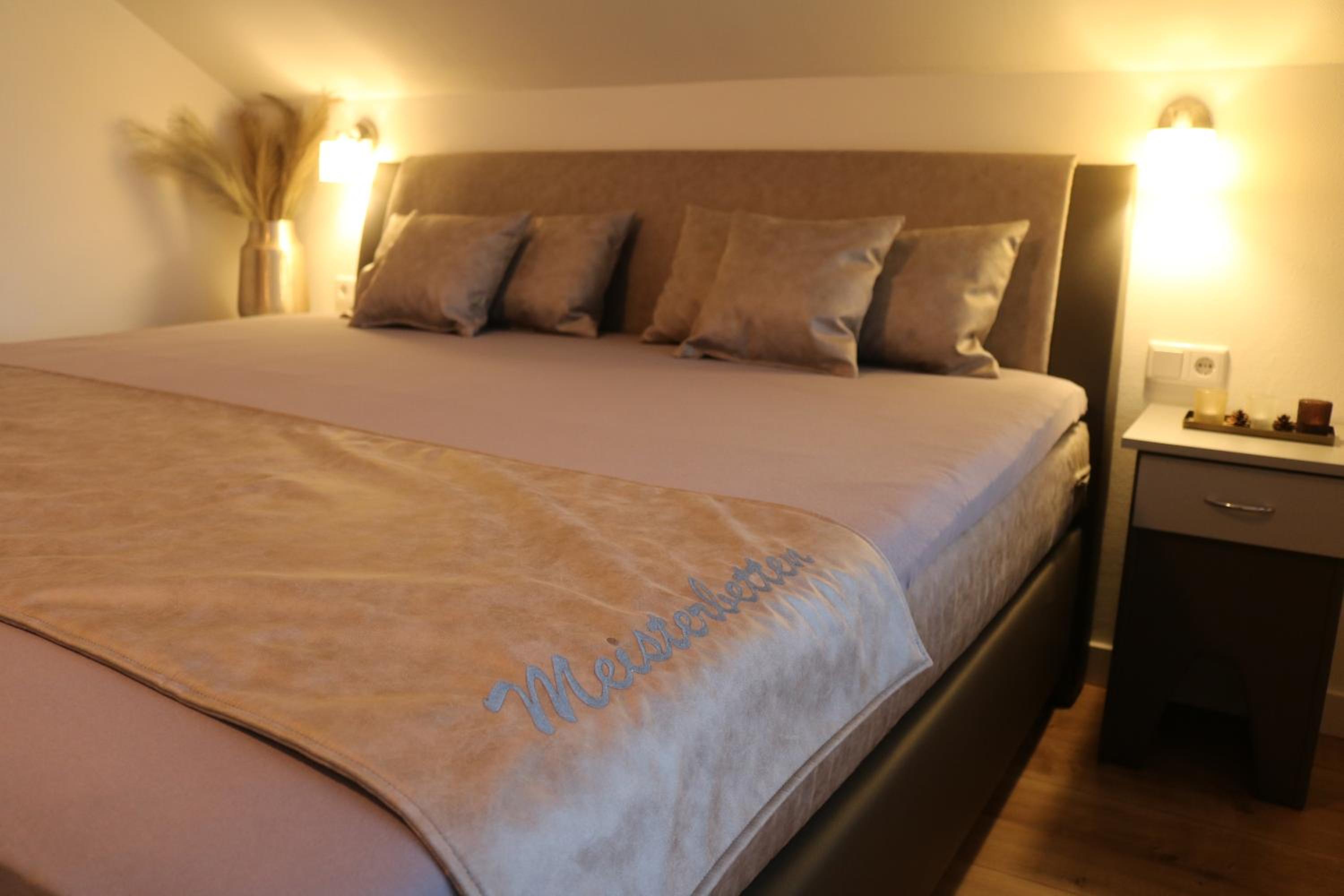 Ferienwohnung Südhang