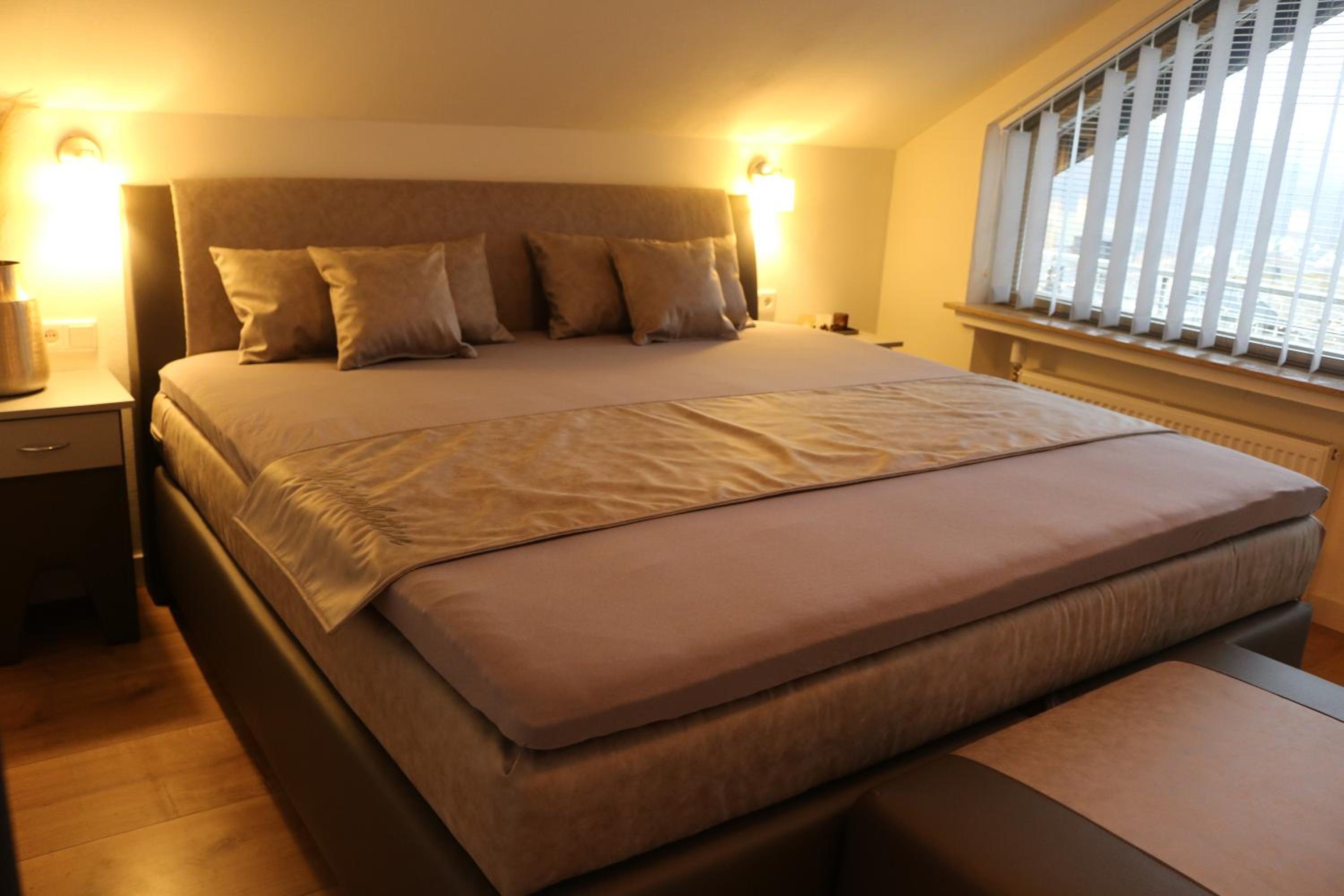 Ferienwohnung Südhang