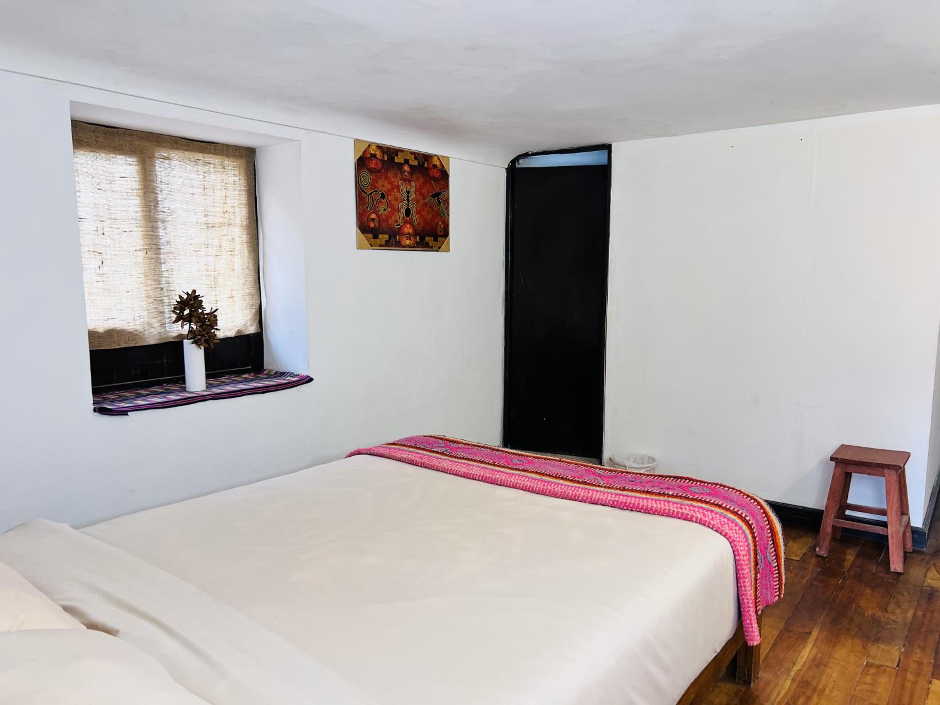 Andariego Hostel