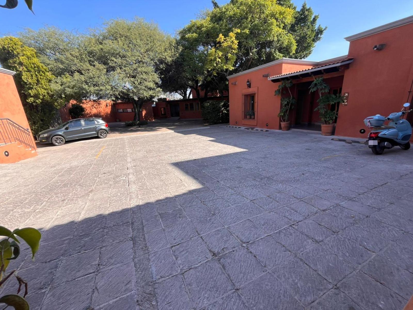 Hacienda Álamos