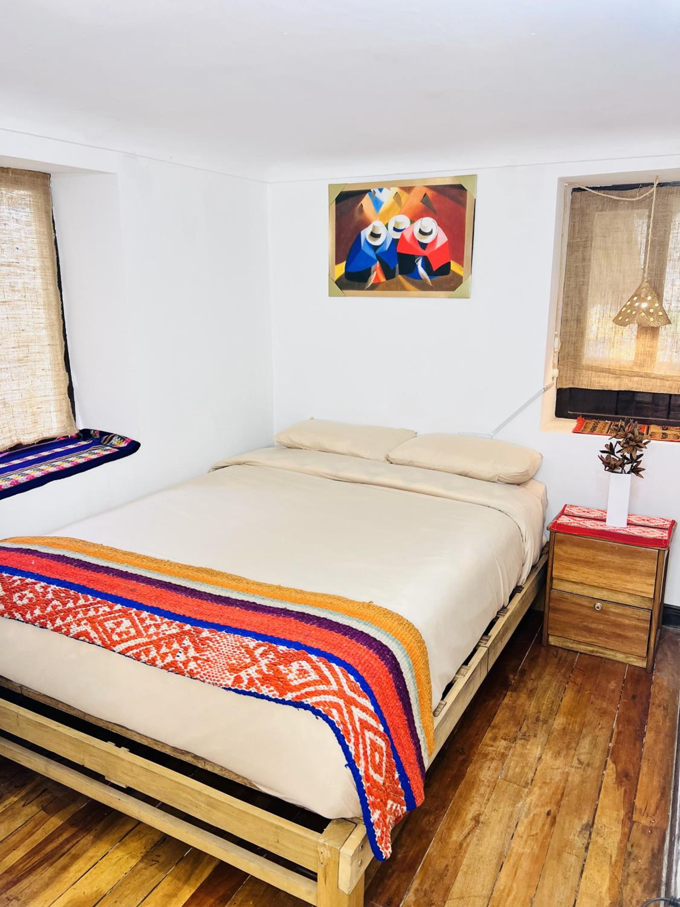 Andariego Hostel