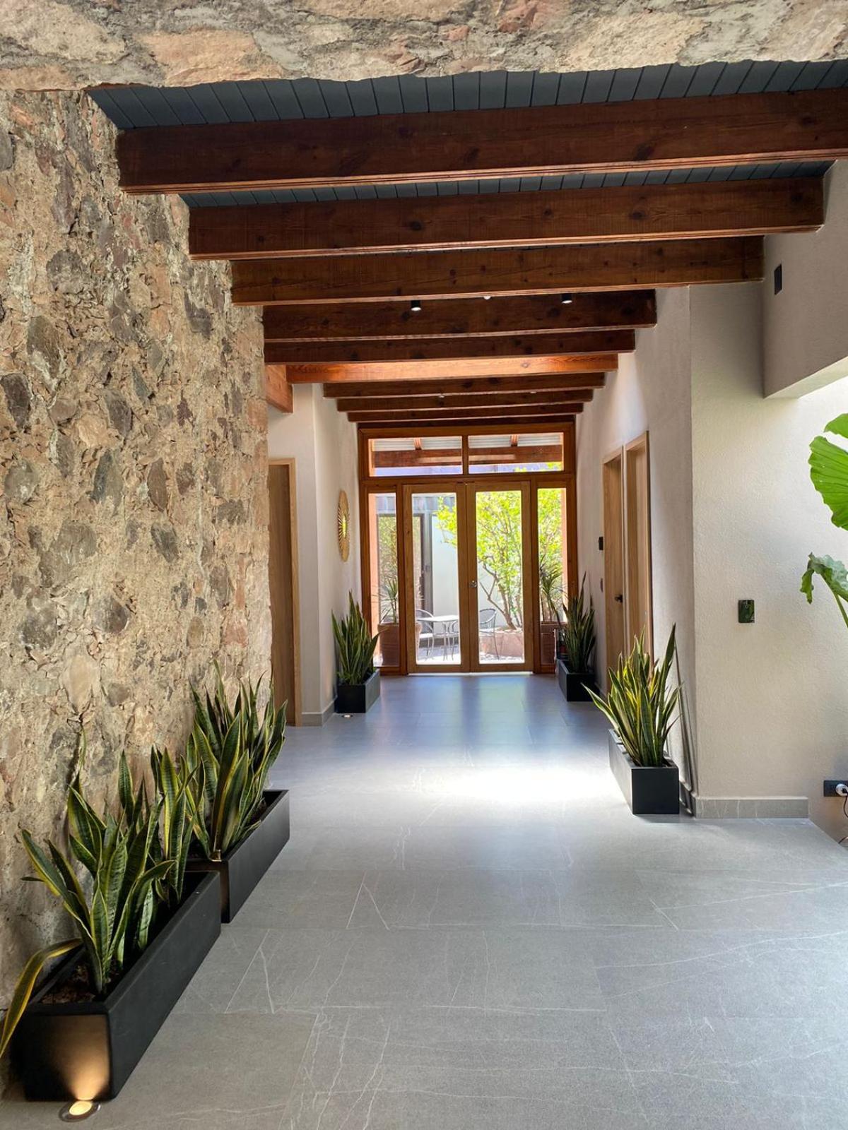 Hacienda Álamos