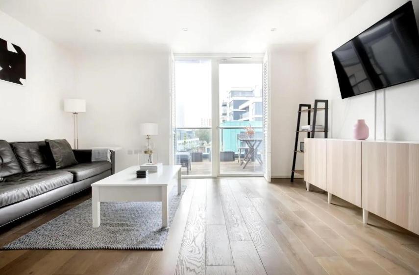 Stunning apartment 2bed - CheckProfile view 4