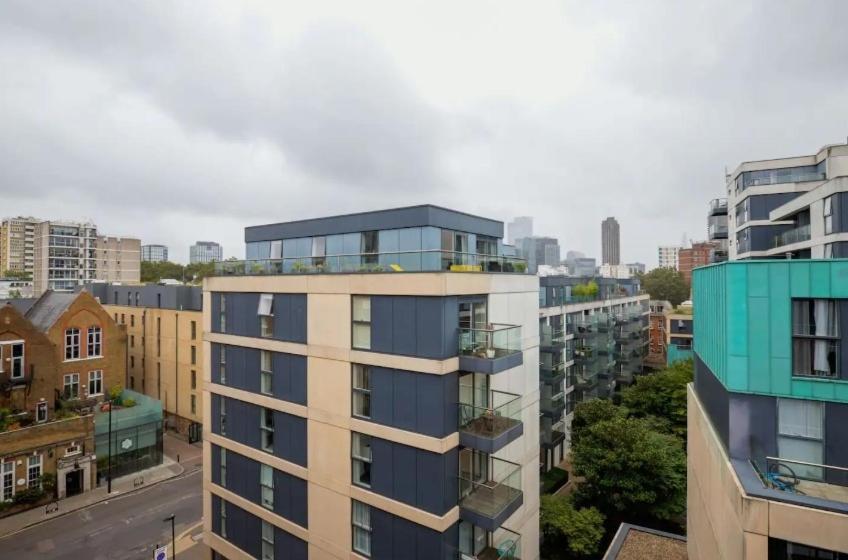 Stunning apartment 2bed - CheckProfile view 3