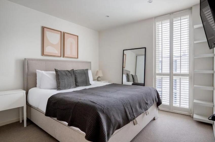 Stunning apartment 2bed - CheckProfile view 2
