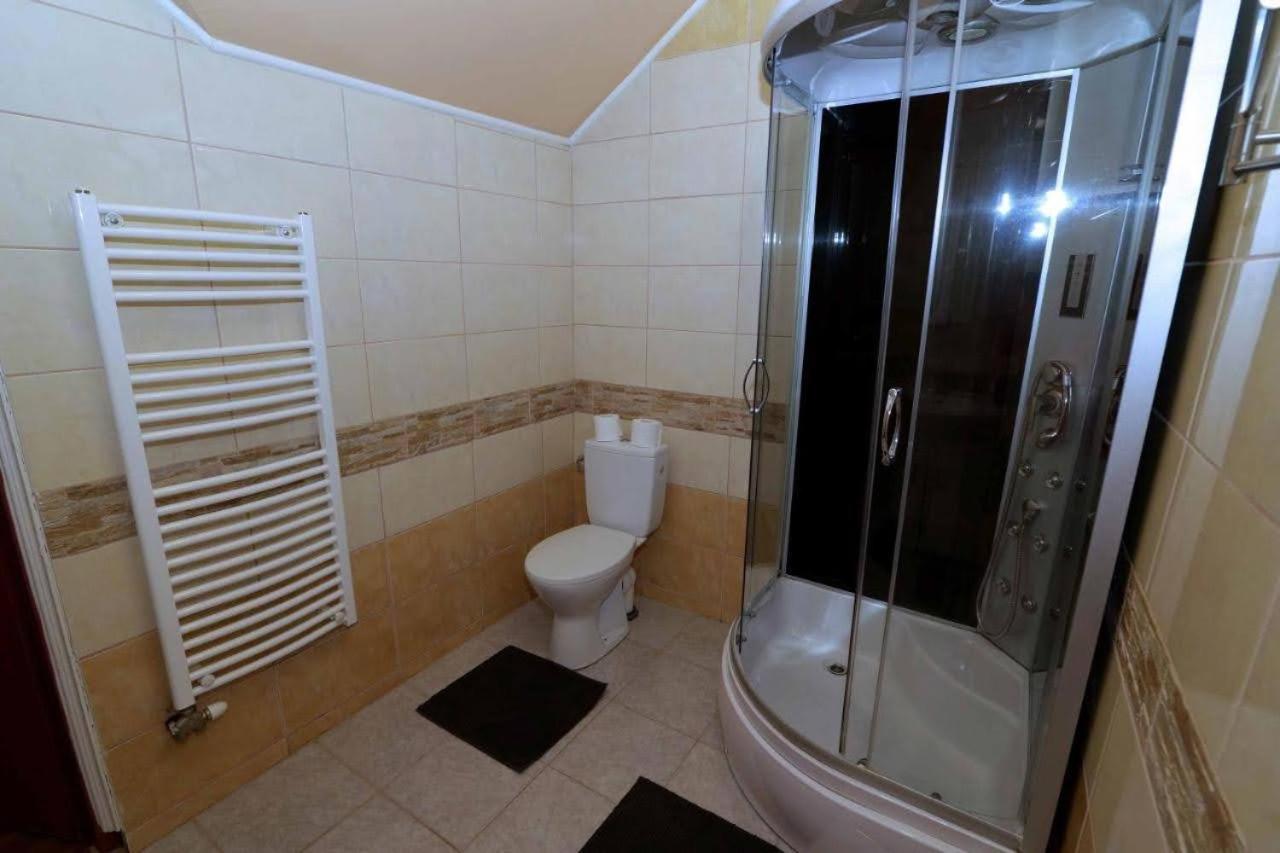 CASTLE Wellness Resort Bed & Breakfast