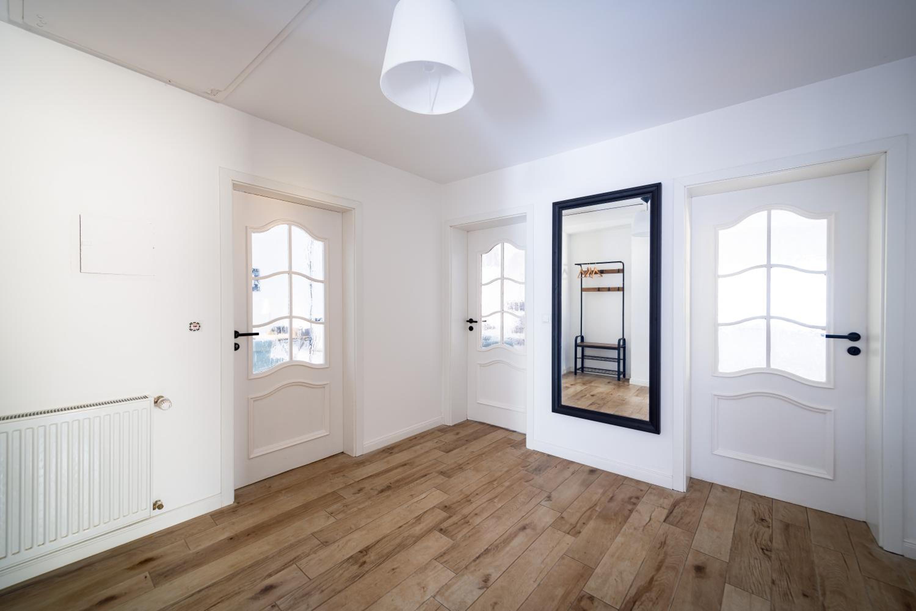 Stilvolle Apartments mit Kamin - Schlossblick und großer Terrasse 2-4 Zimmer 50-140qm - nahe A1 und Schloss Burg - Köln