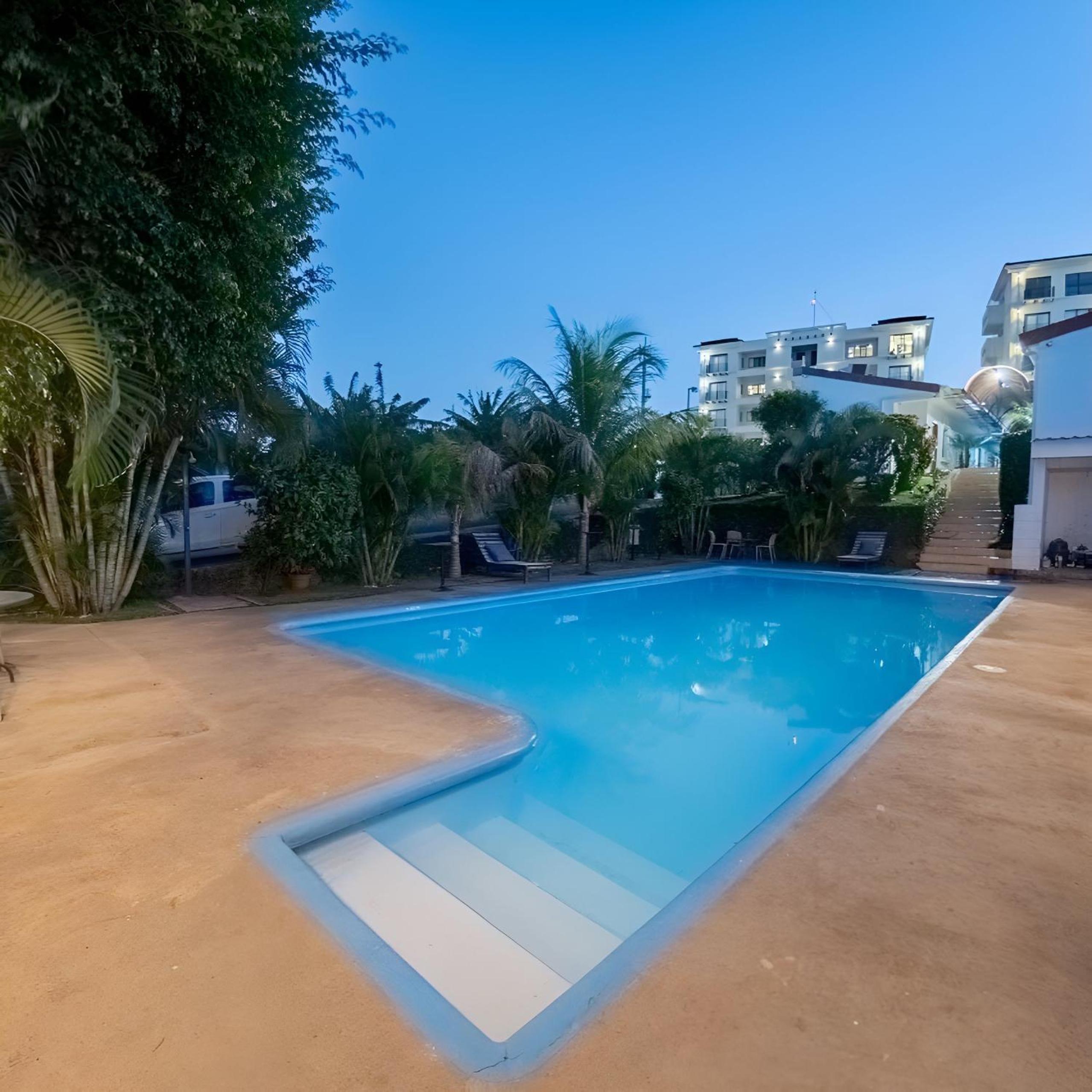 Hotel Los Vados Hotel - Image 1