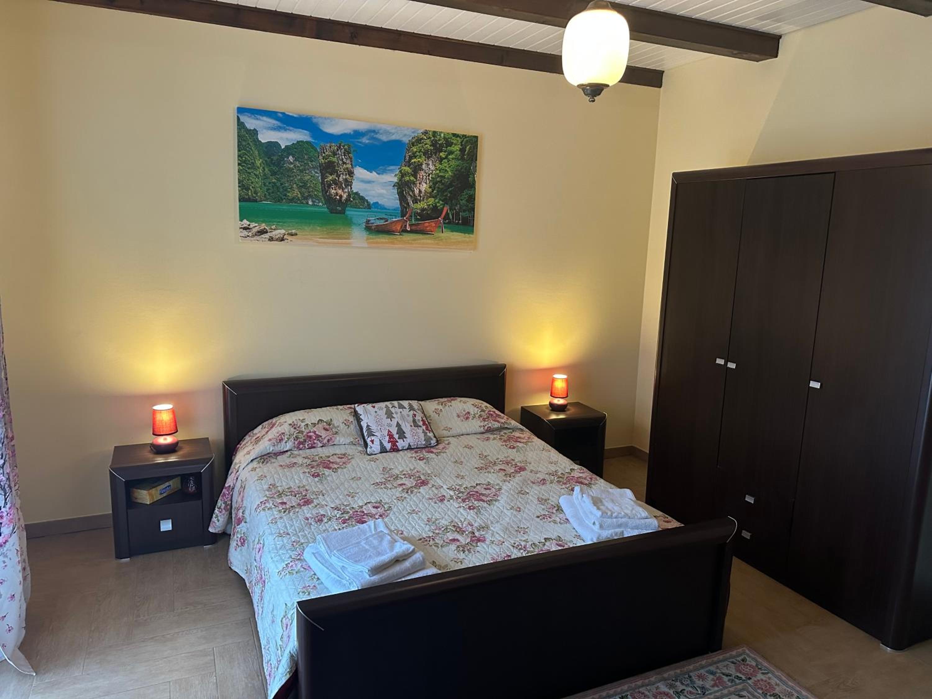 Casă de vacanță POT