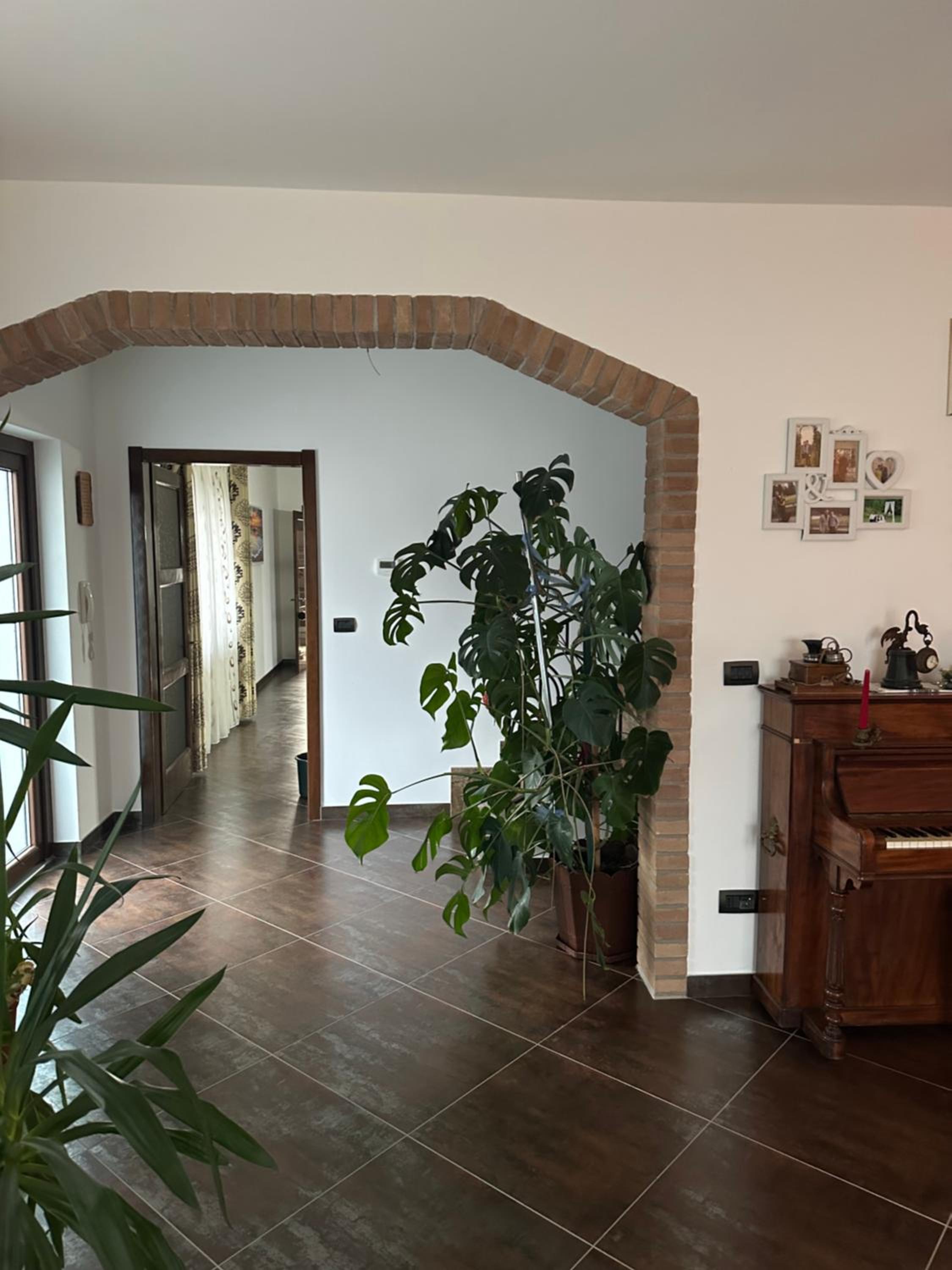 Casă de vacanță POT