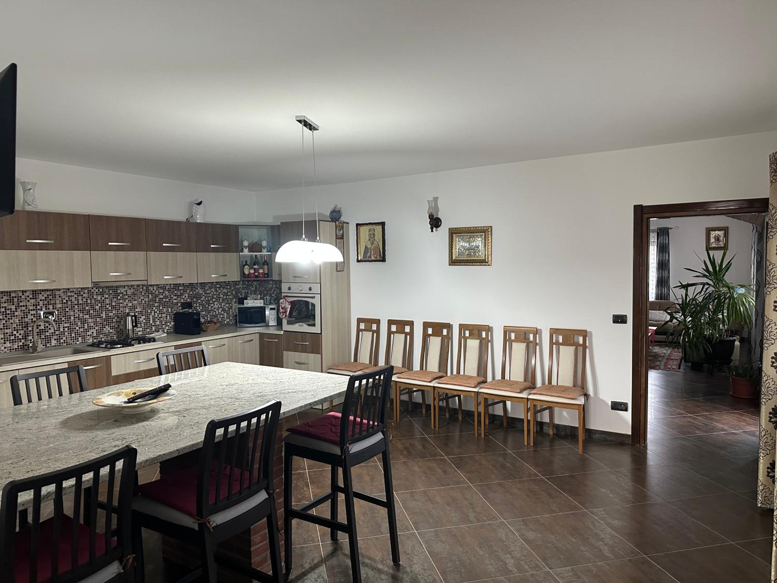 Casă de vacanță POT