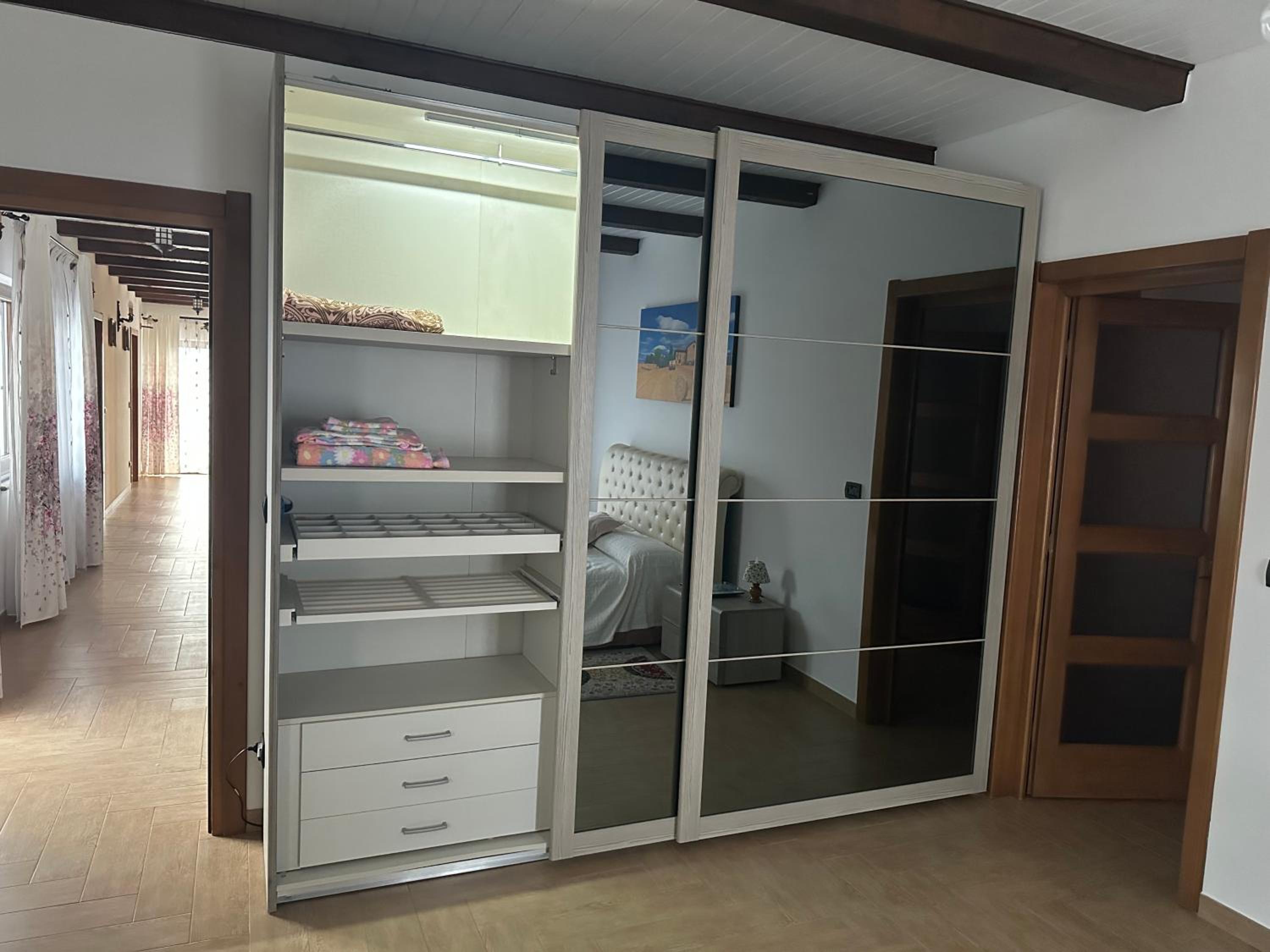 Casă de vacanță POT