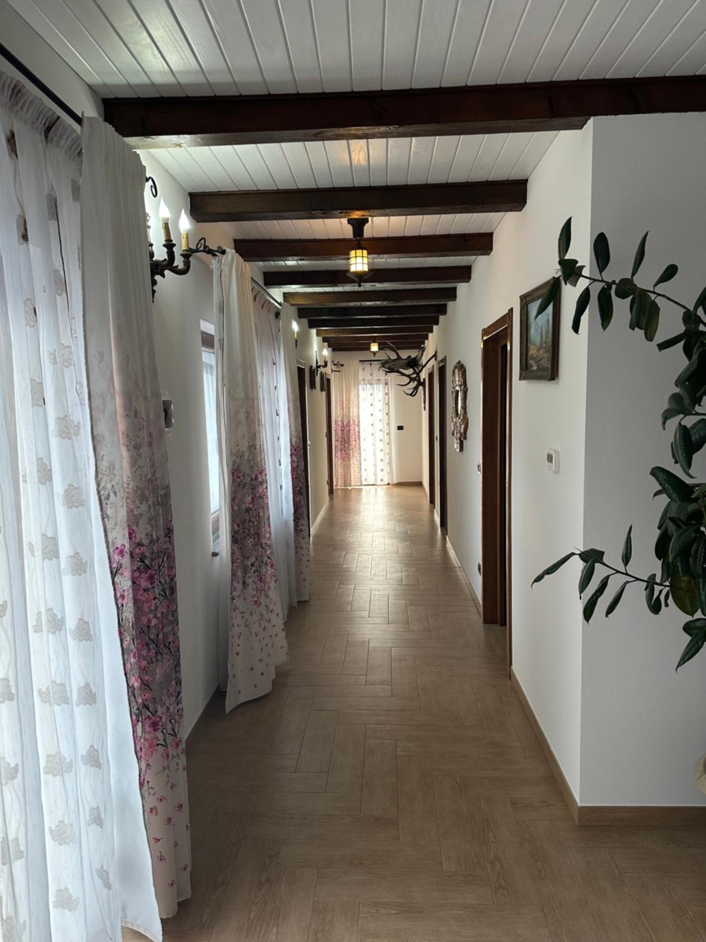 Casă de vacanță POT