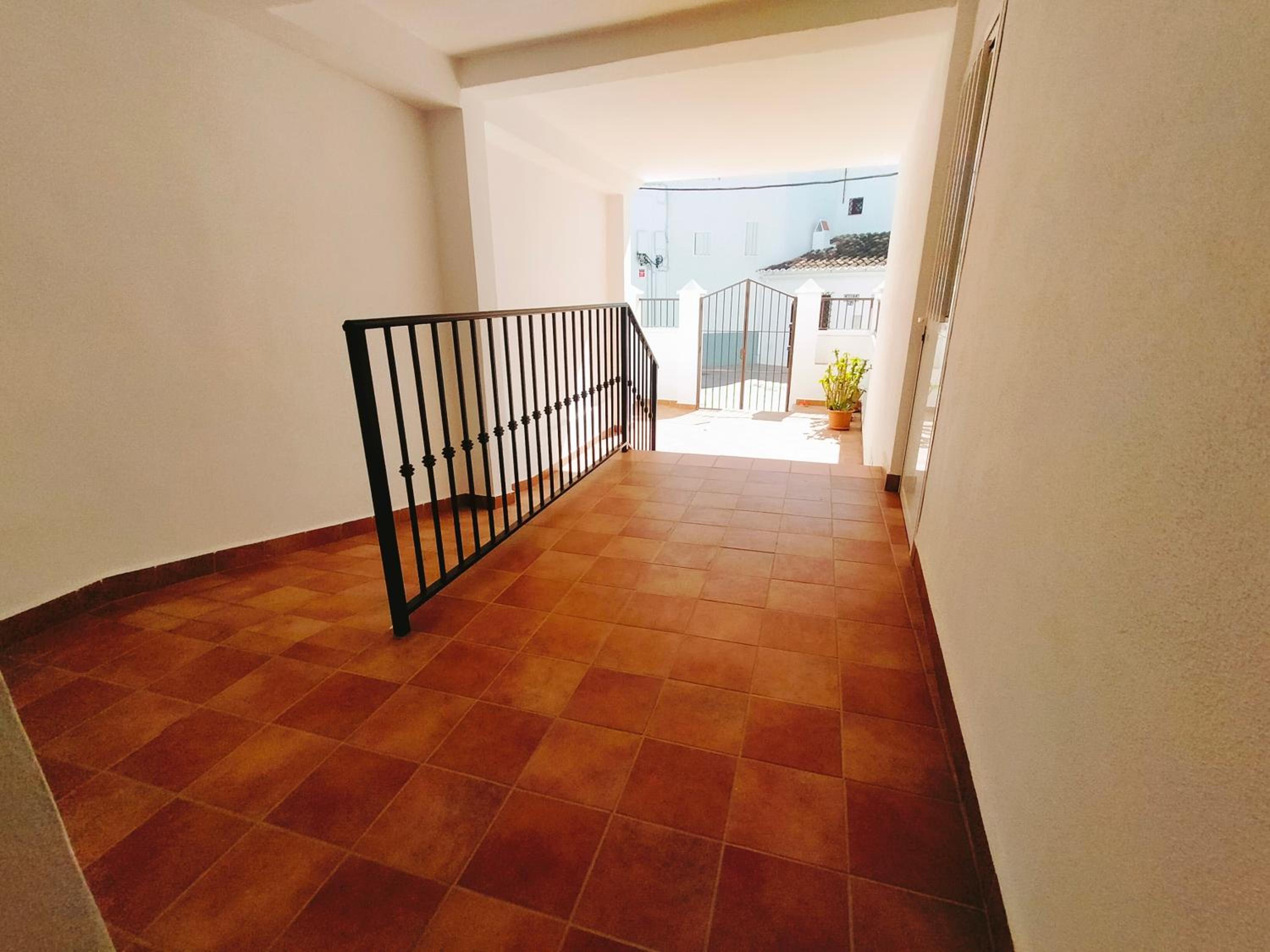 Nerja Sun Apartments Carabeo 91 photo 4