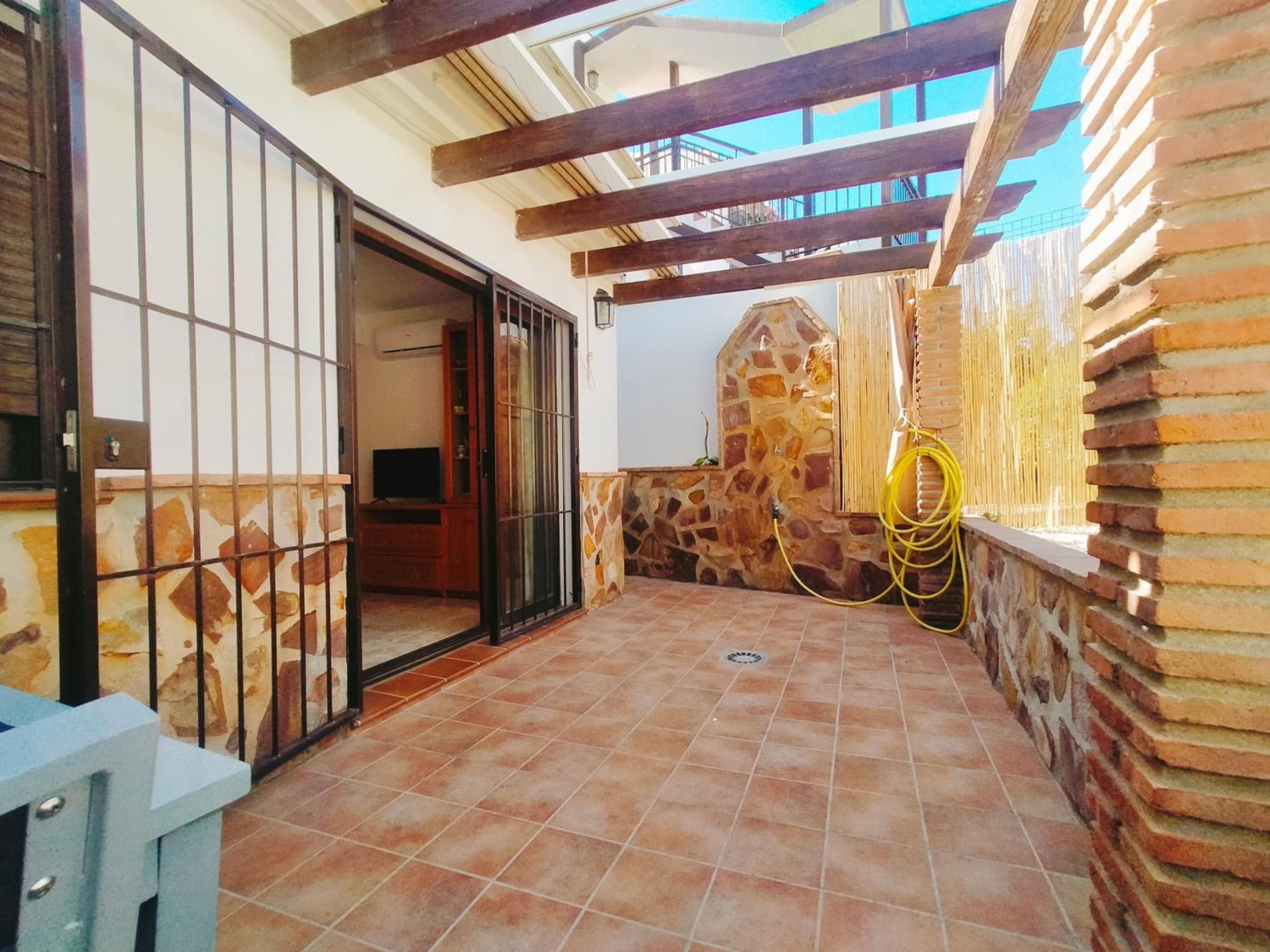 Nerja Sun Apartments Carabeo 91 photo 3