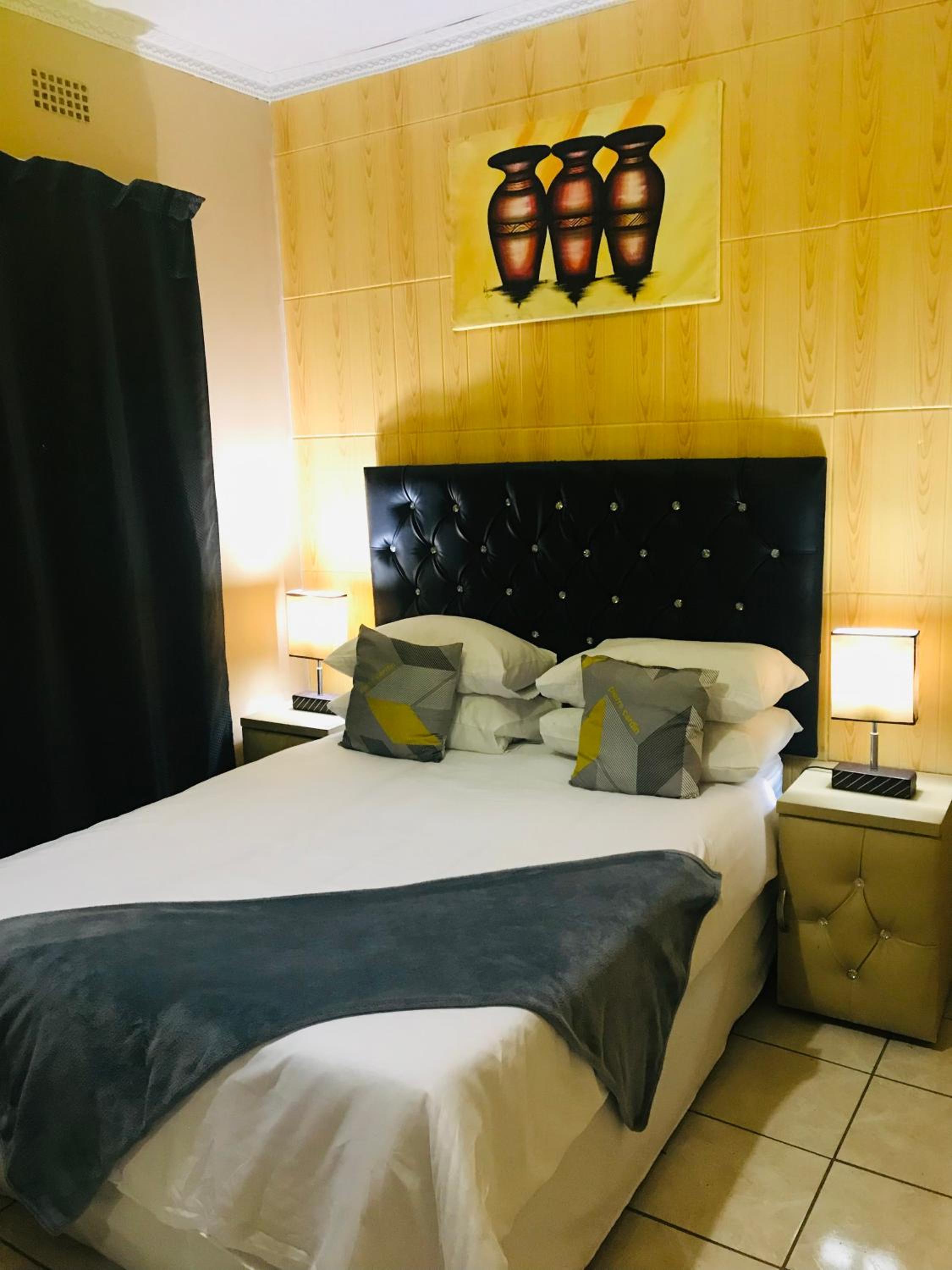 Hlawulas Guest House