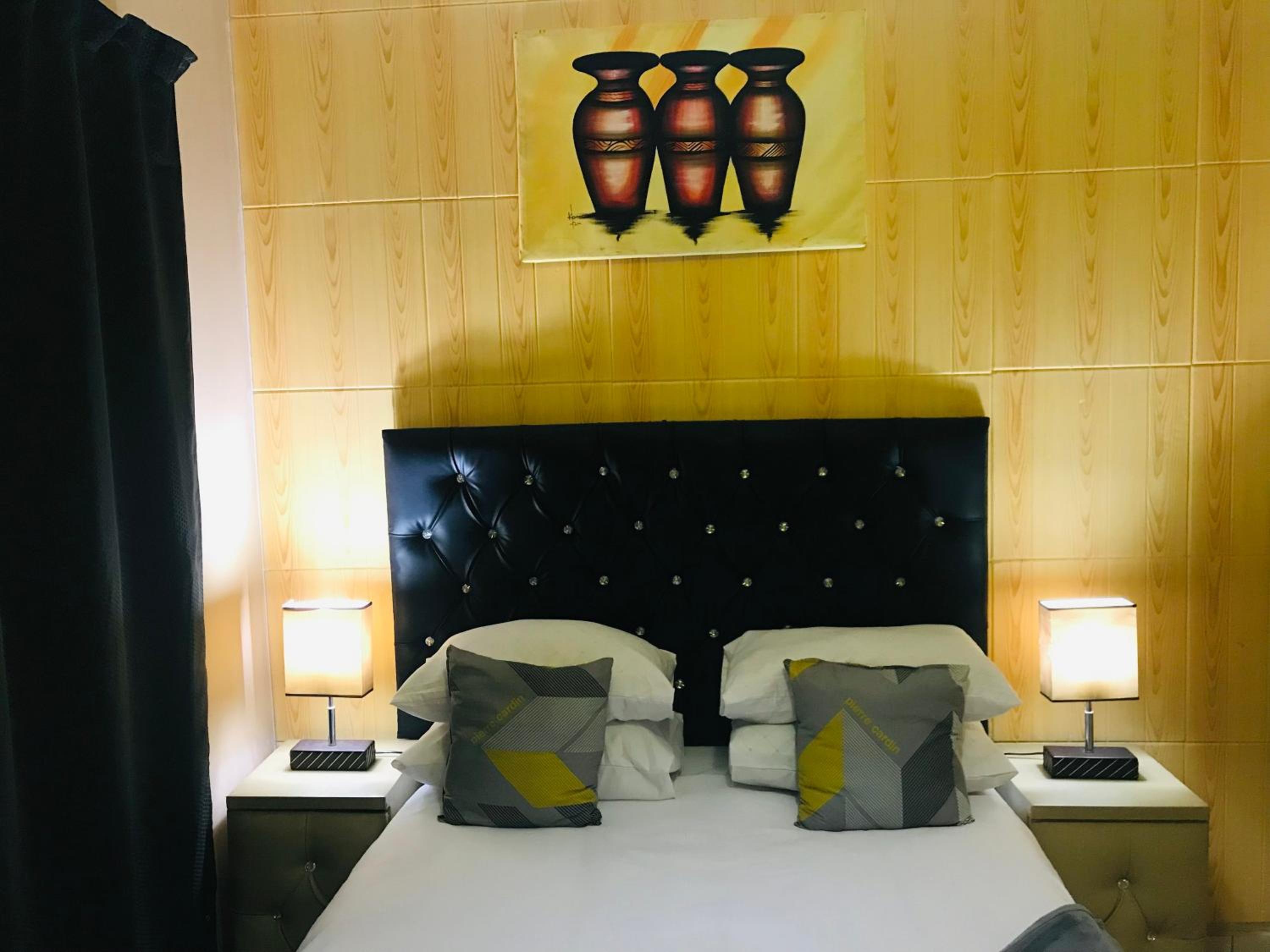 Hlawulas Guest House