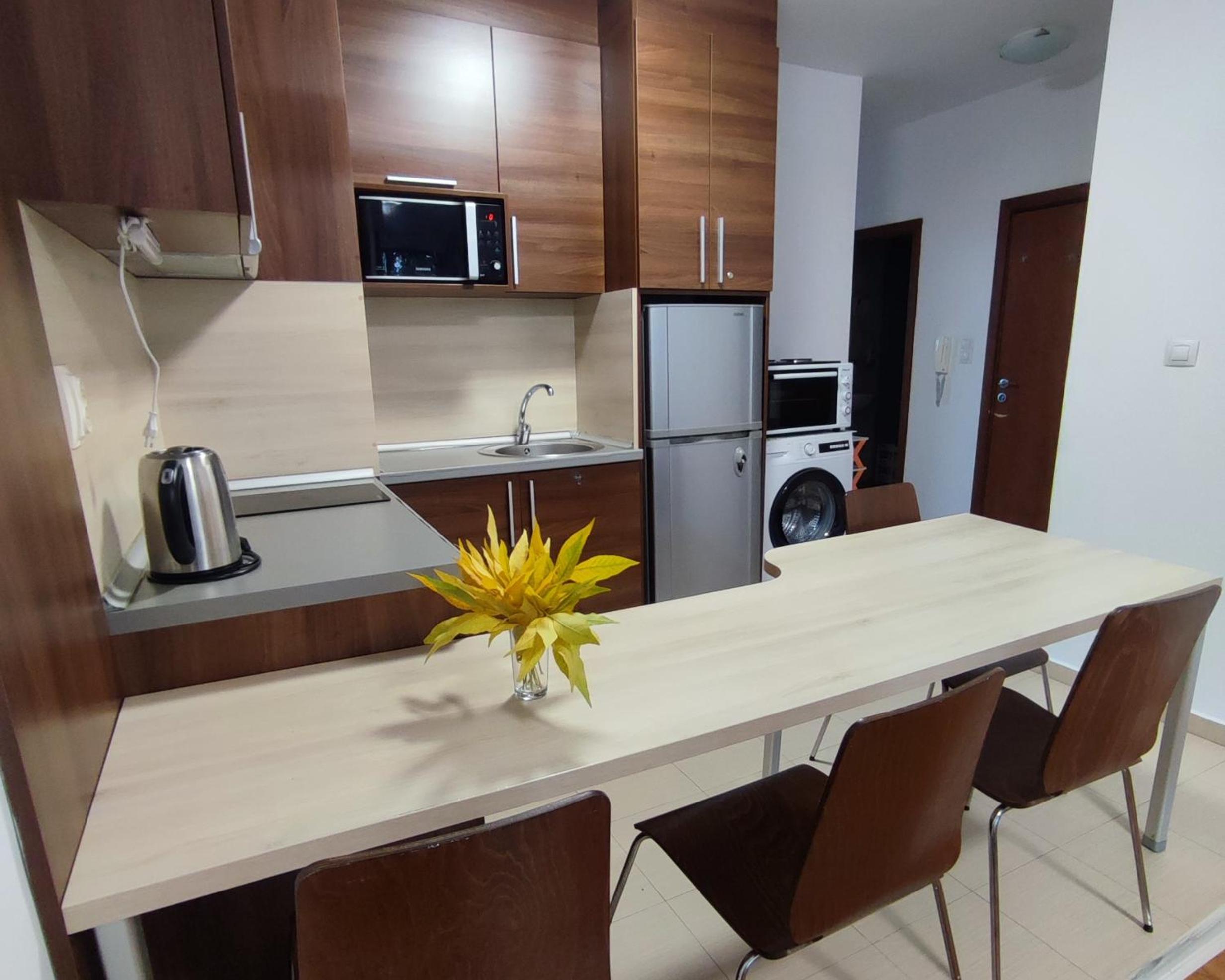 Belvedere Holiday Club 2Bedroom Apartment F201