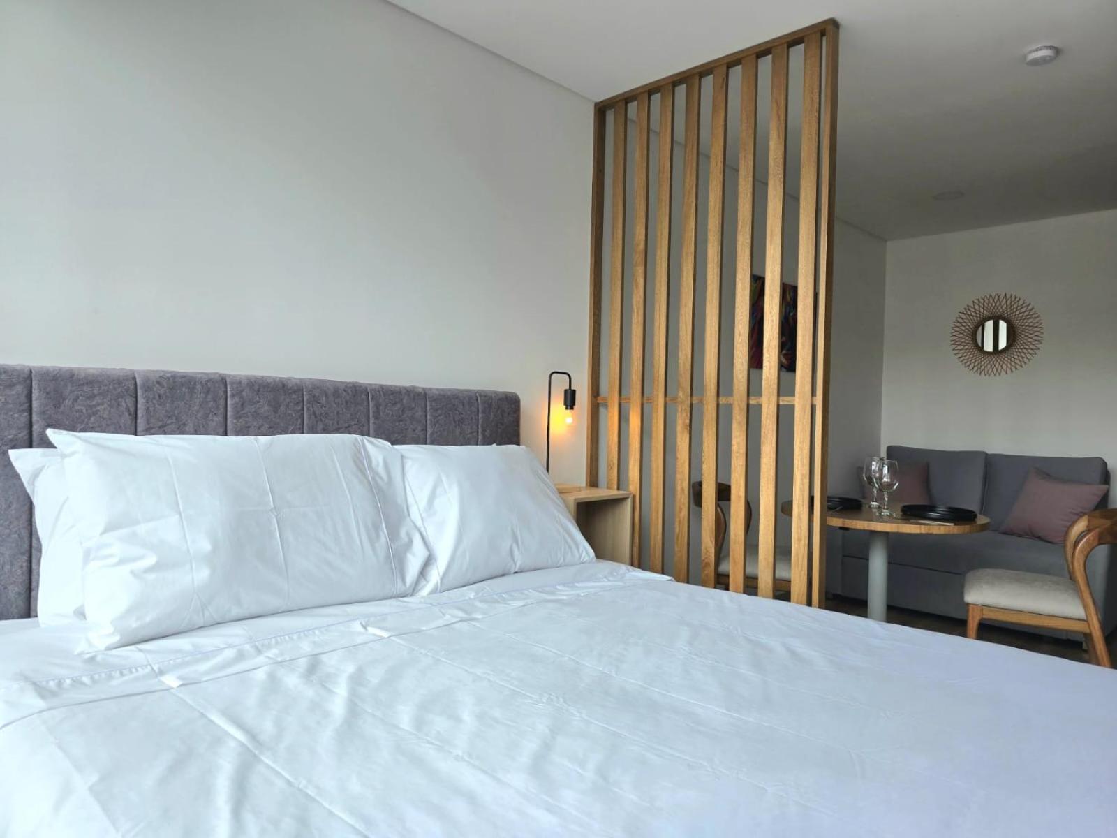 Hermosos apartamentos Weeki en Chico Norte
