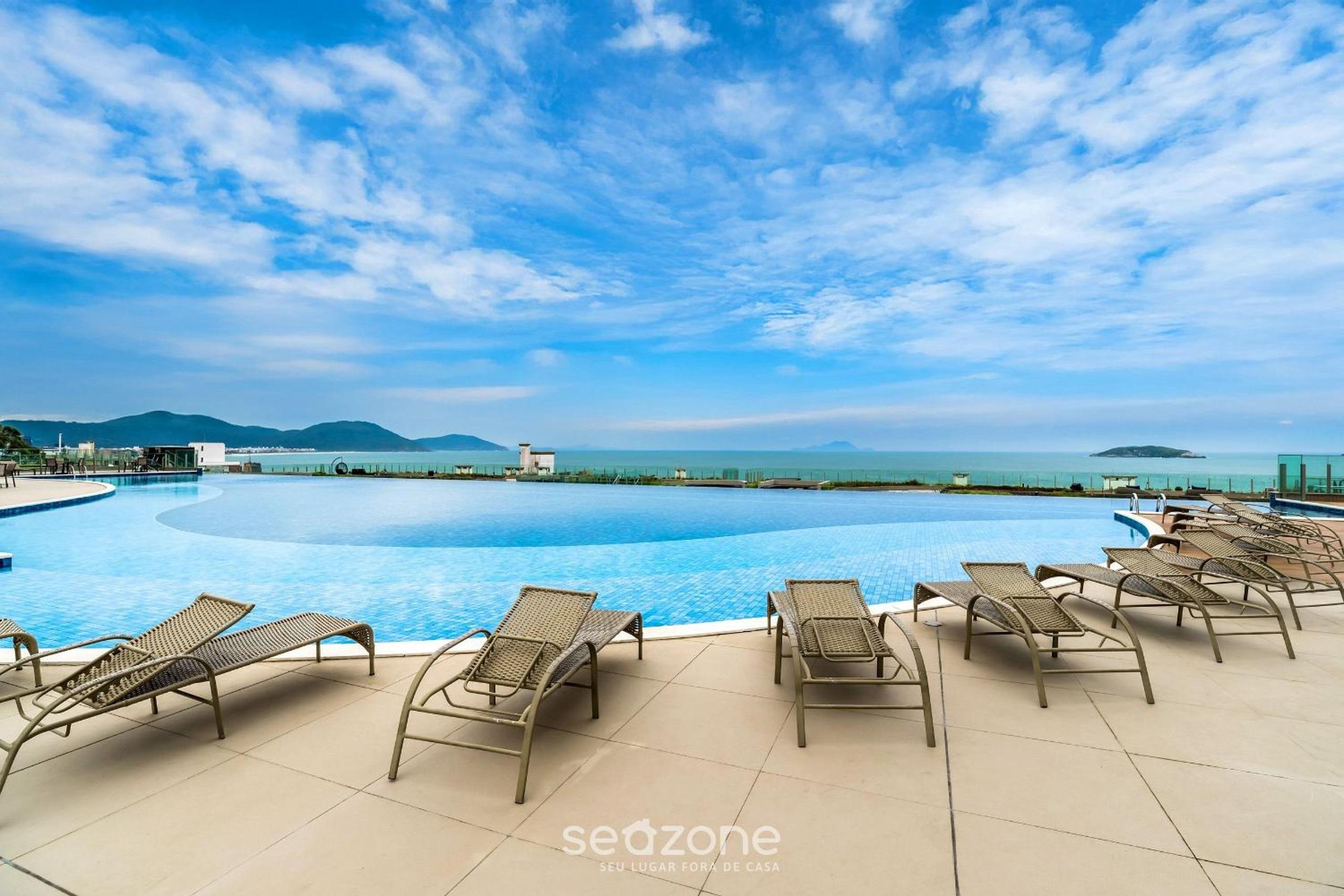 Apartments 200m from Praia dos Ingleses - MHC