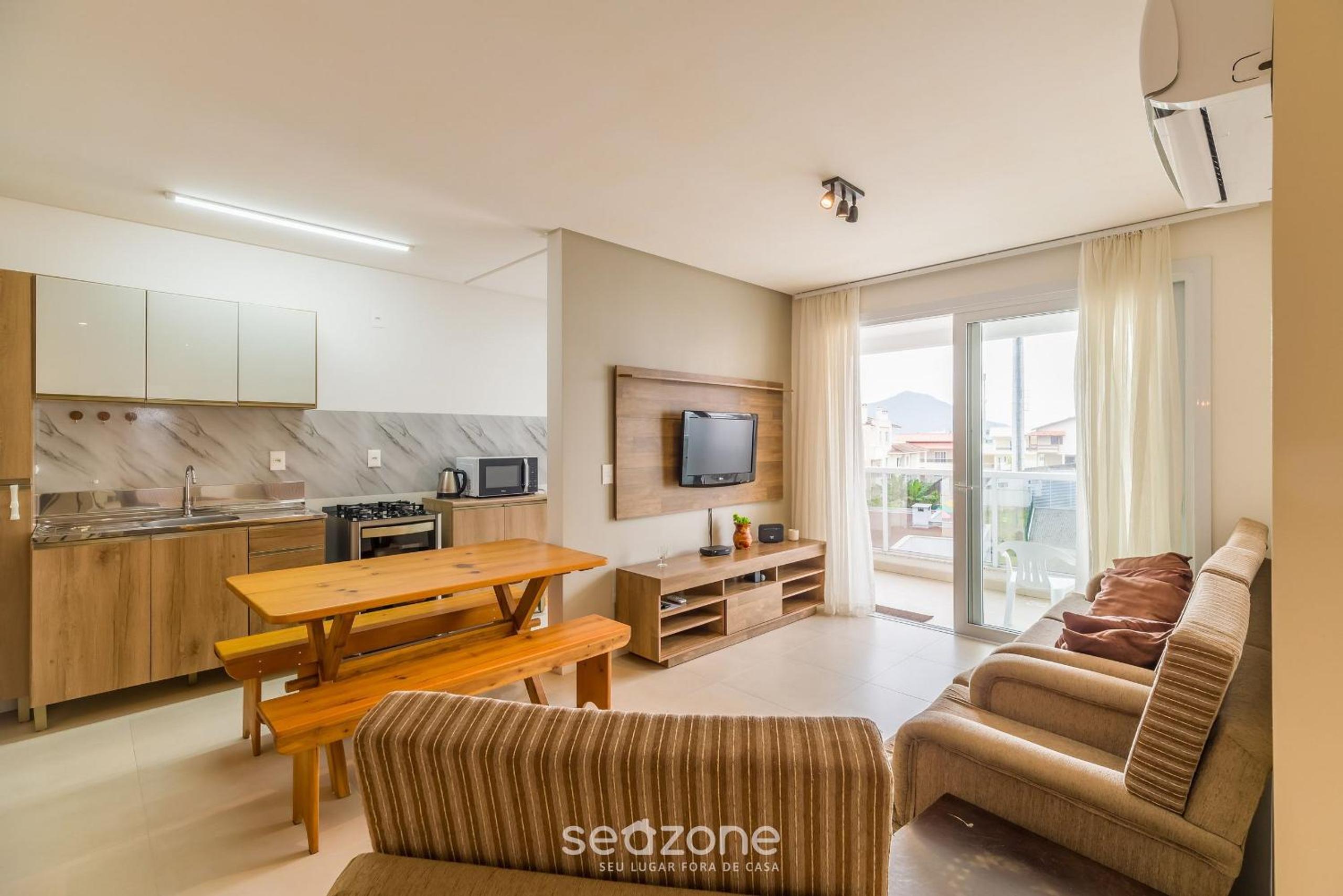Apartments 200m from Praia dos Ingleses - MHC