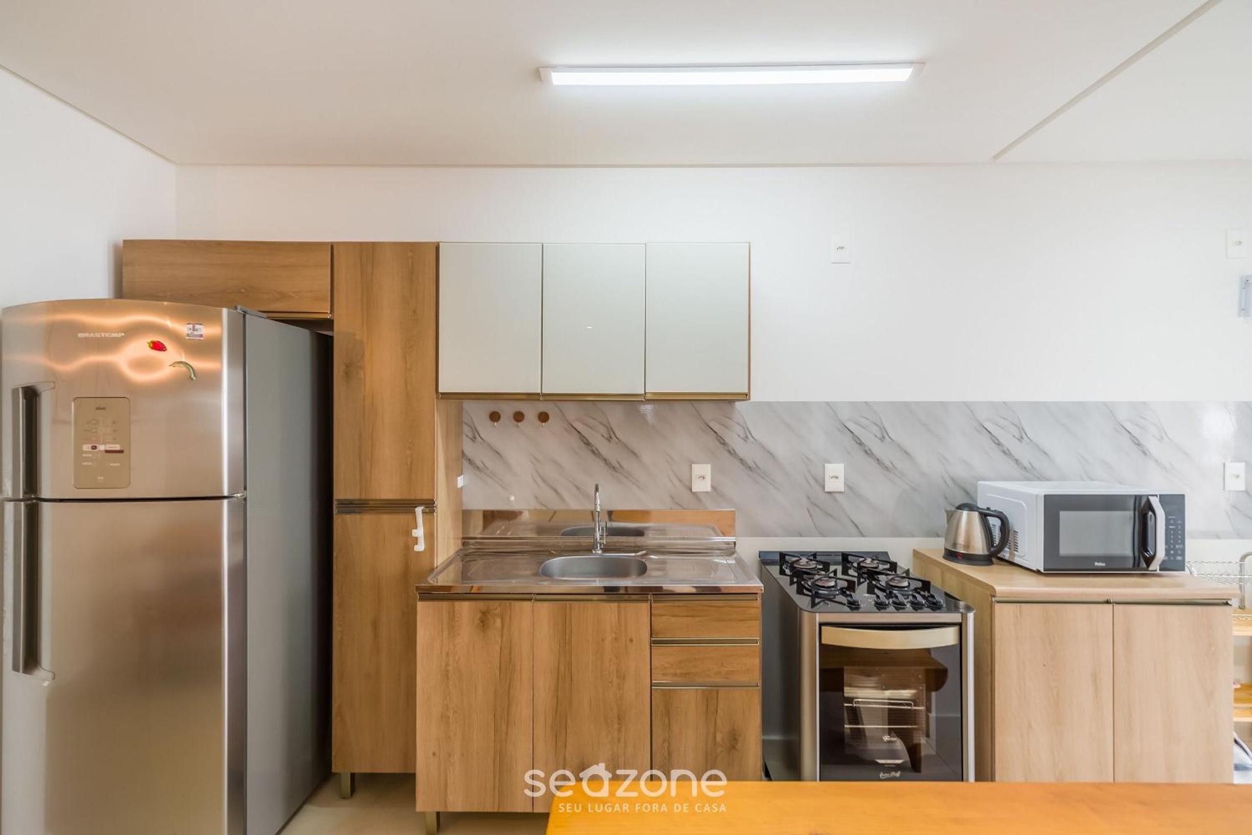 Apartments 200m from Praia dos Ingleses - MHC