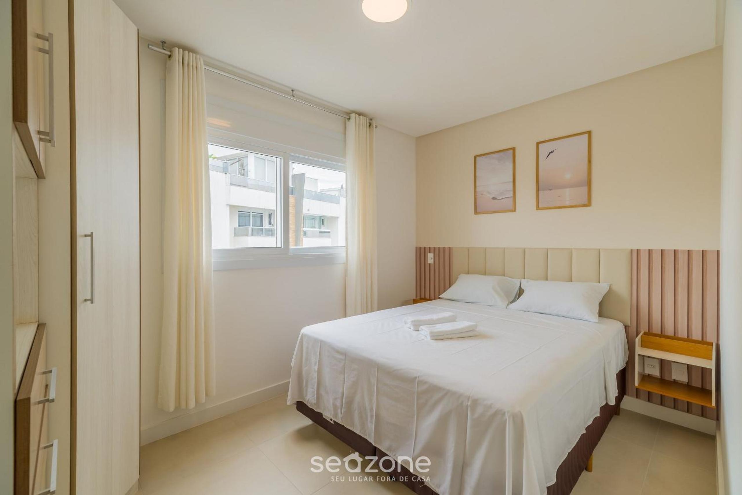 Apartments 200m from Praia dos Ingleses - MHC