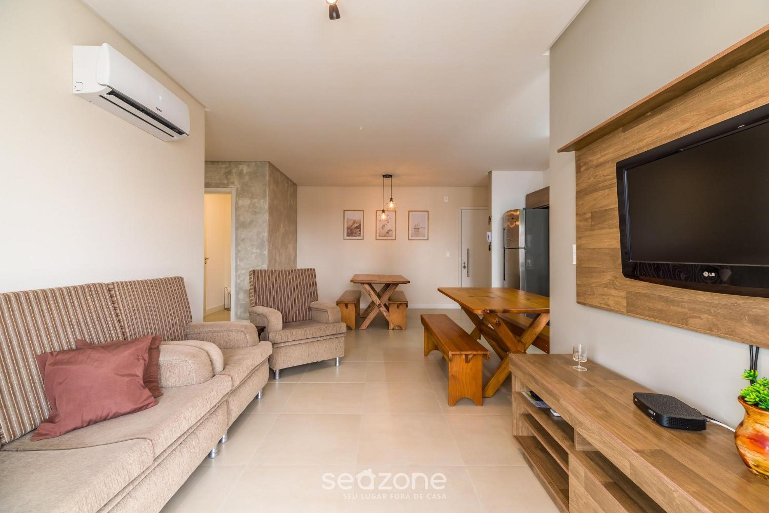 Apartments 200m from Praia dos Ingleses - MHC