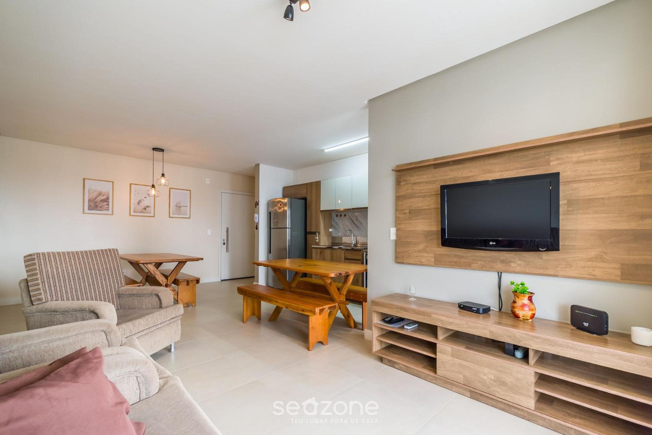 Apartments 200m from Praia dos Ingleses - MHC