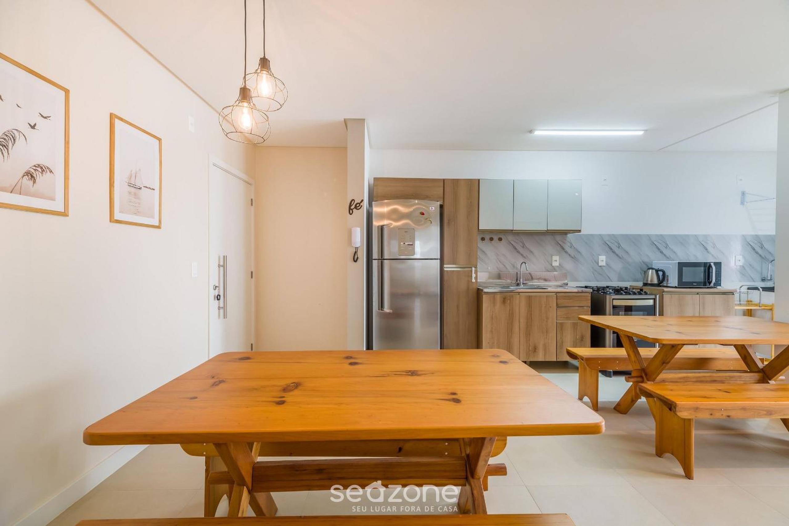 Apartments 200m from Praia dos Ingleses - MHC