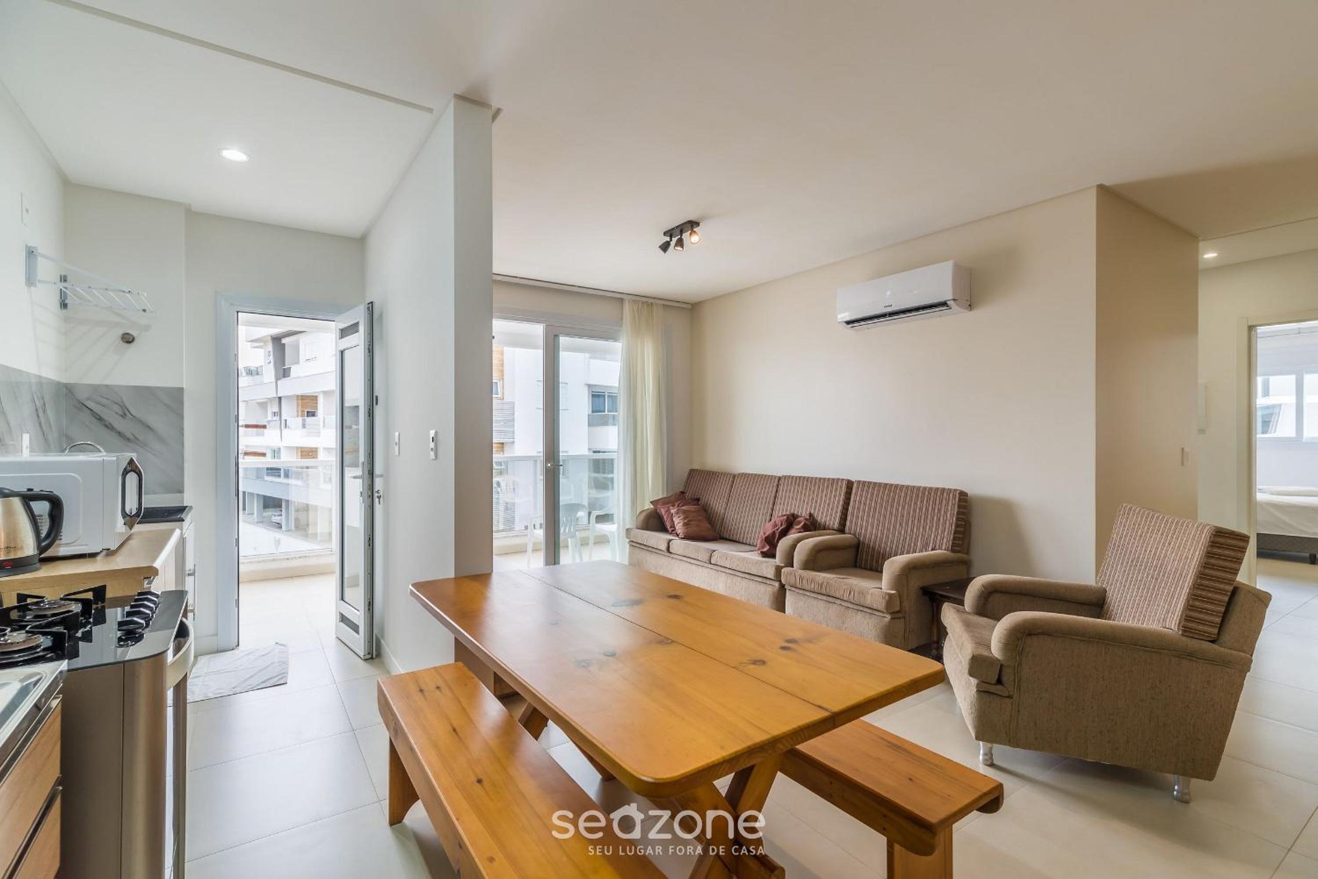 Apartments 200m from Praia dos Ingleses - MHC