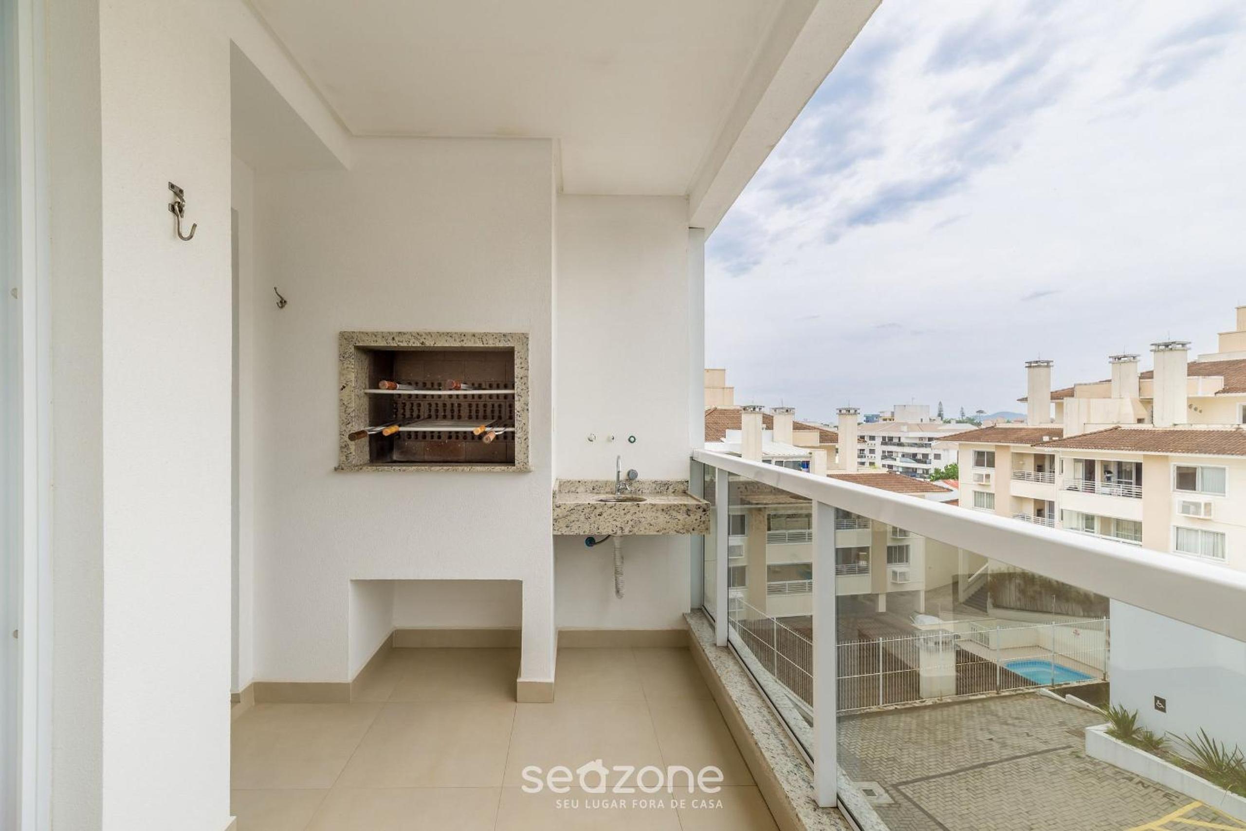 Apartments 200m from Praia dos Ingleses - MHC