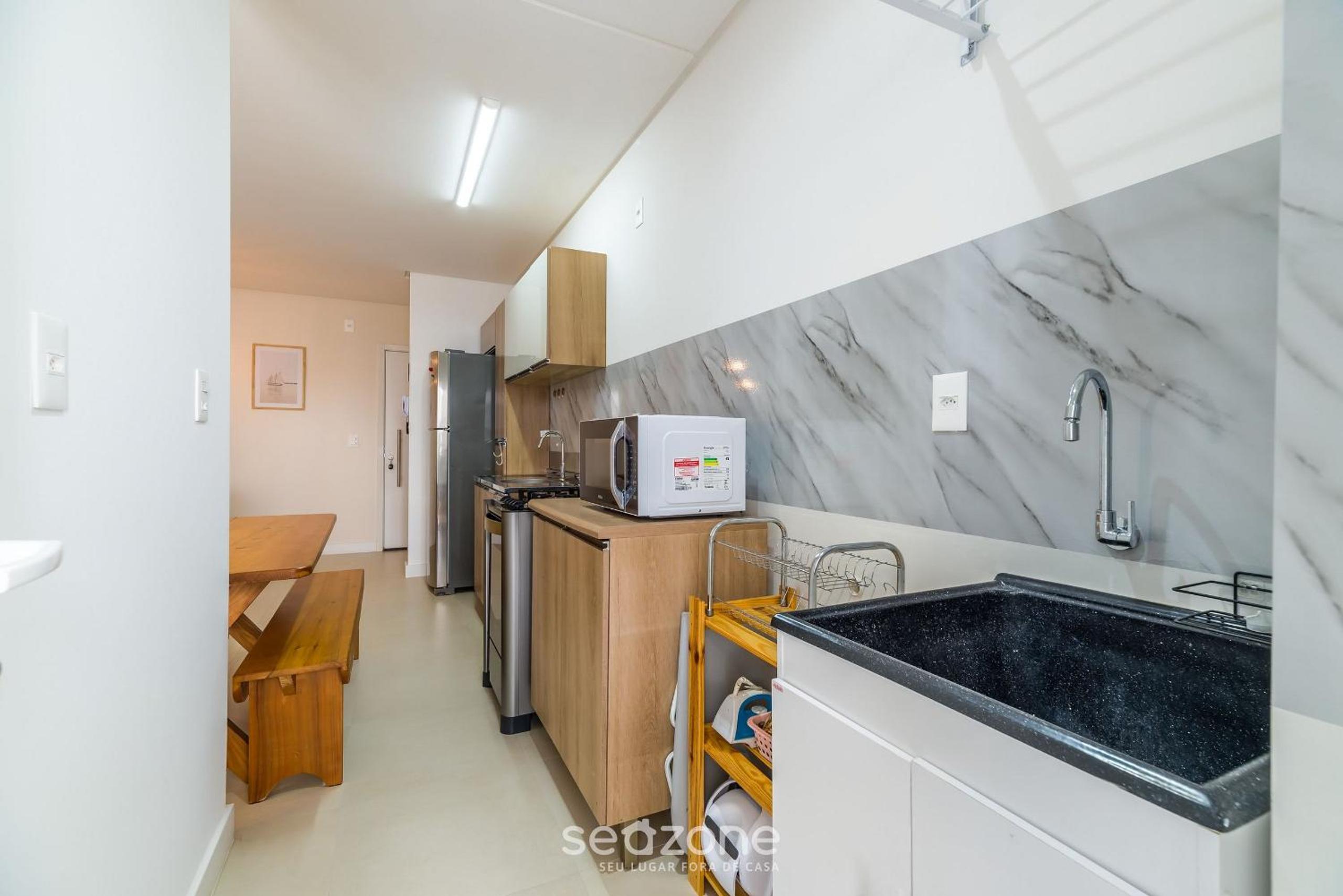 Apartments 200m from Praia dos Ingleses - MHC