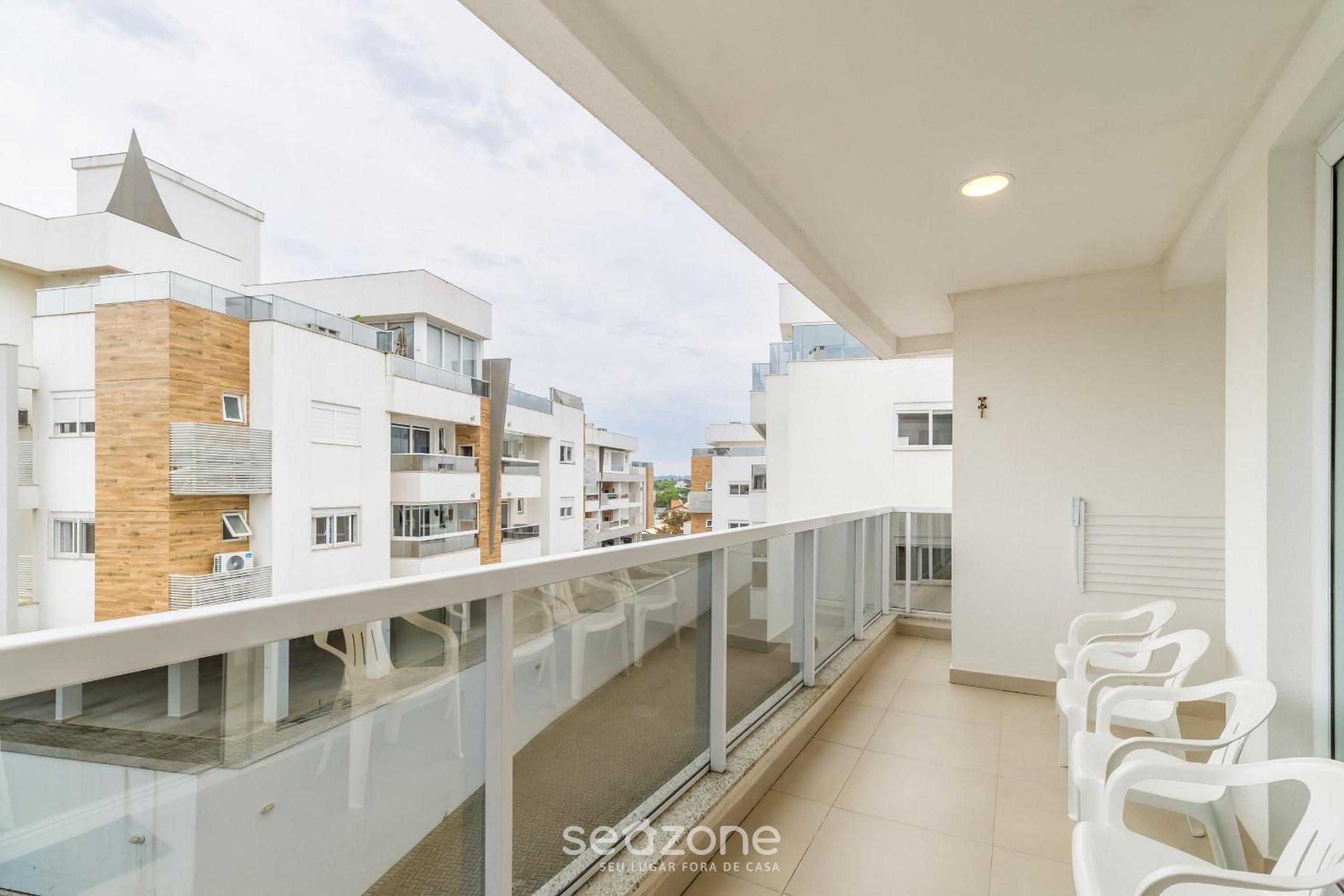 Apartments 200m from Praia dos Ingleses - MHC