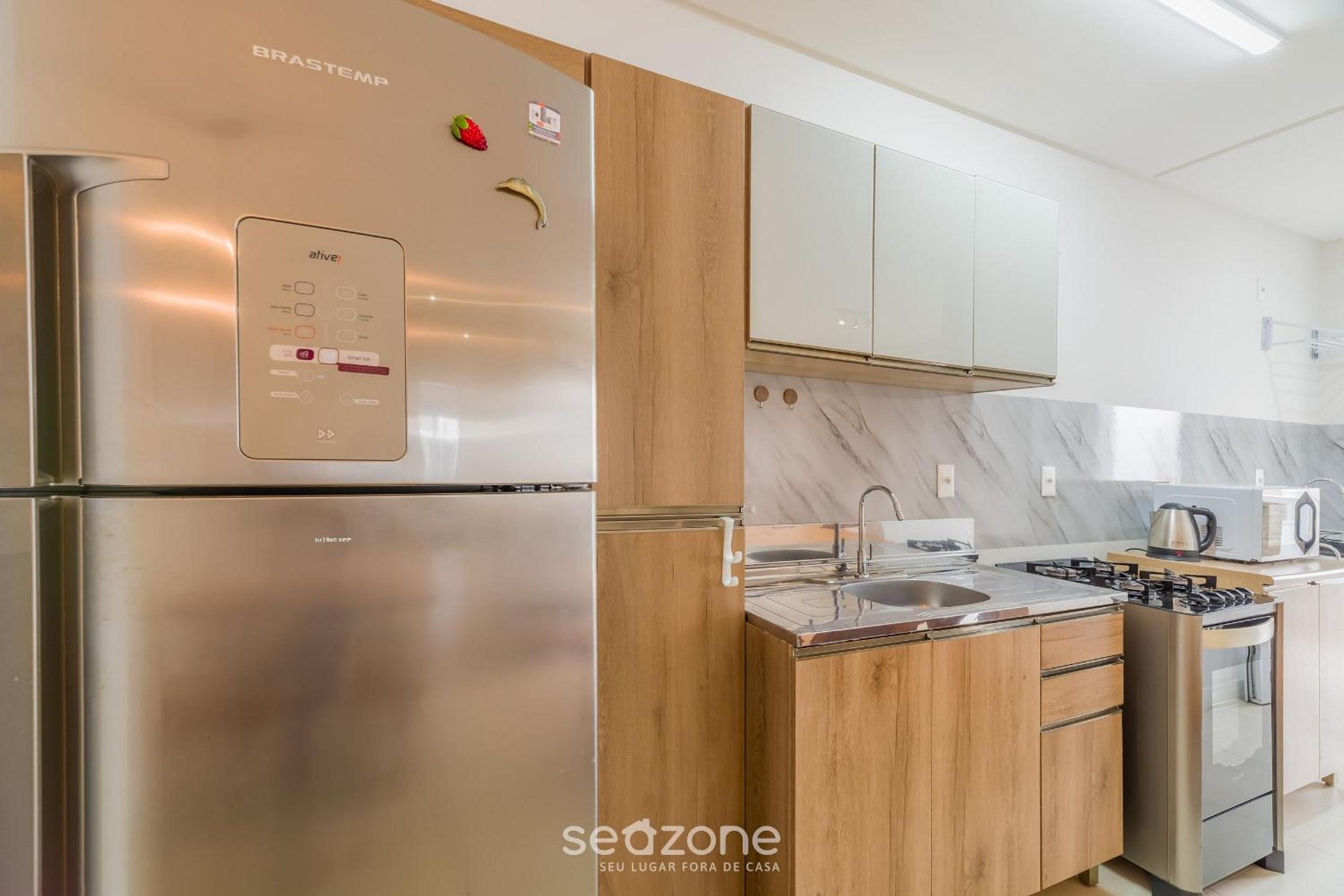 Apartments 200m from Praia dos Ingleses - MHC