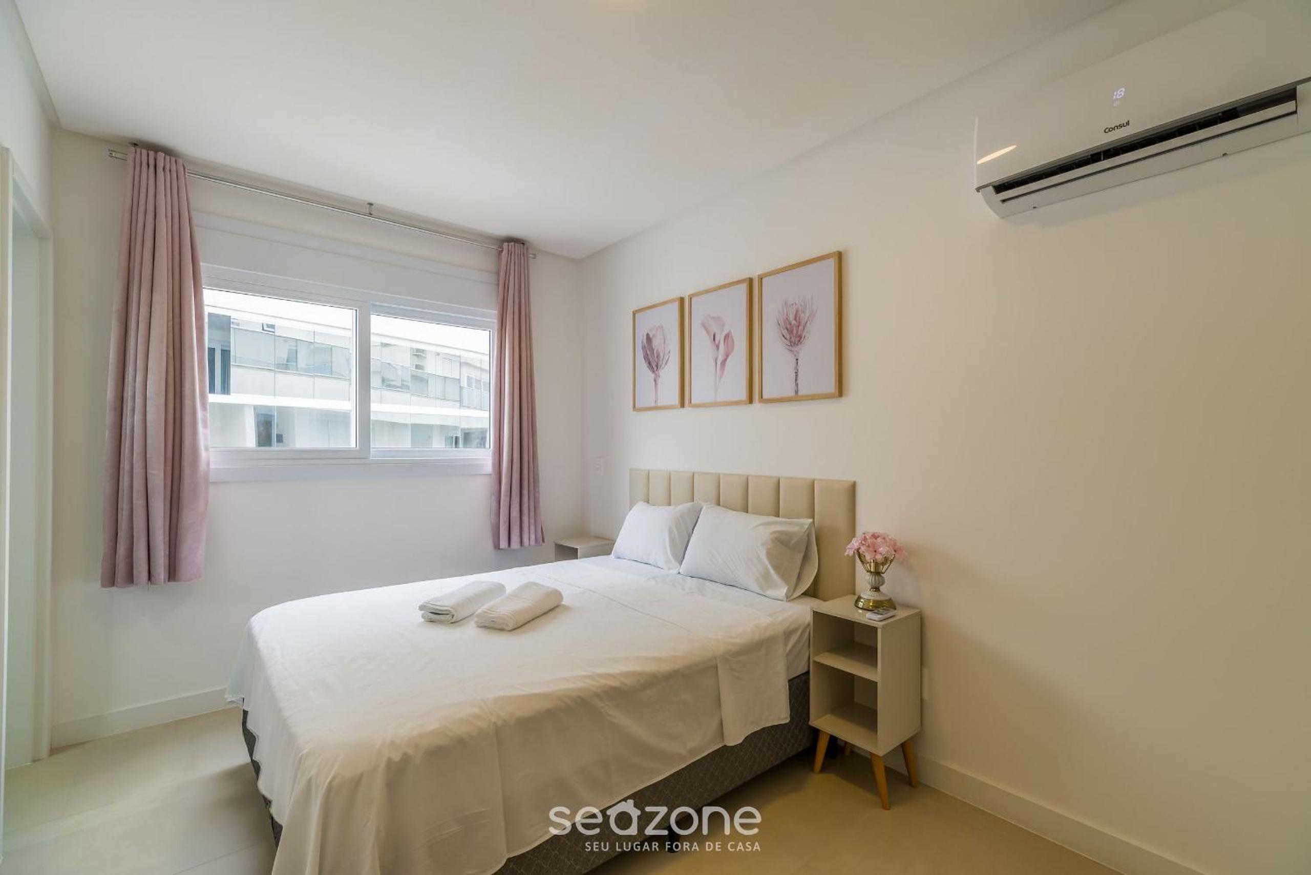 Apartments 200m from Praia dos Ingleses - MHC