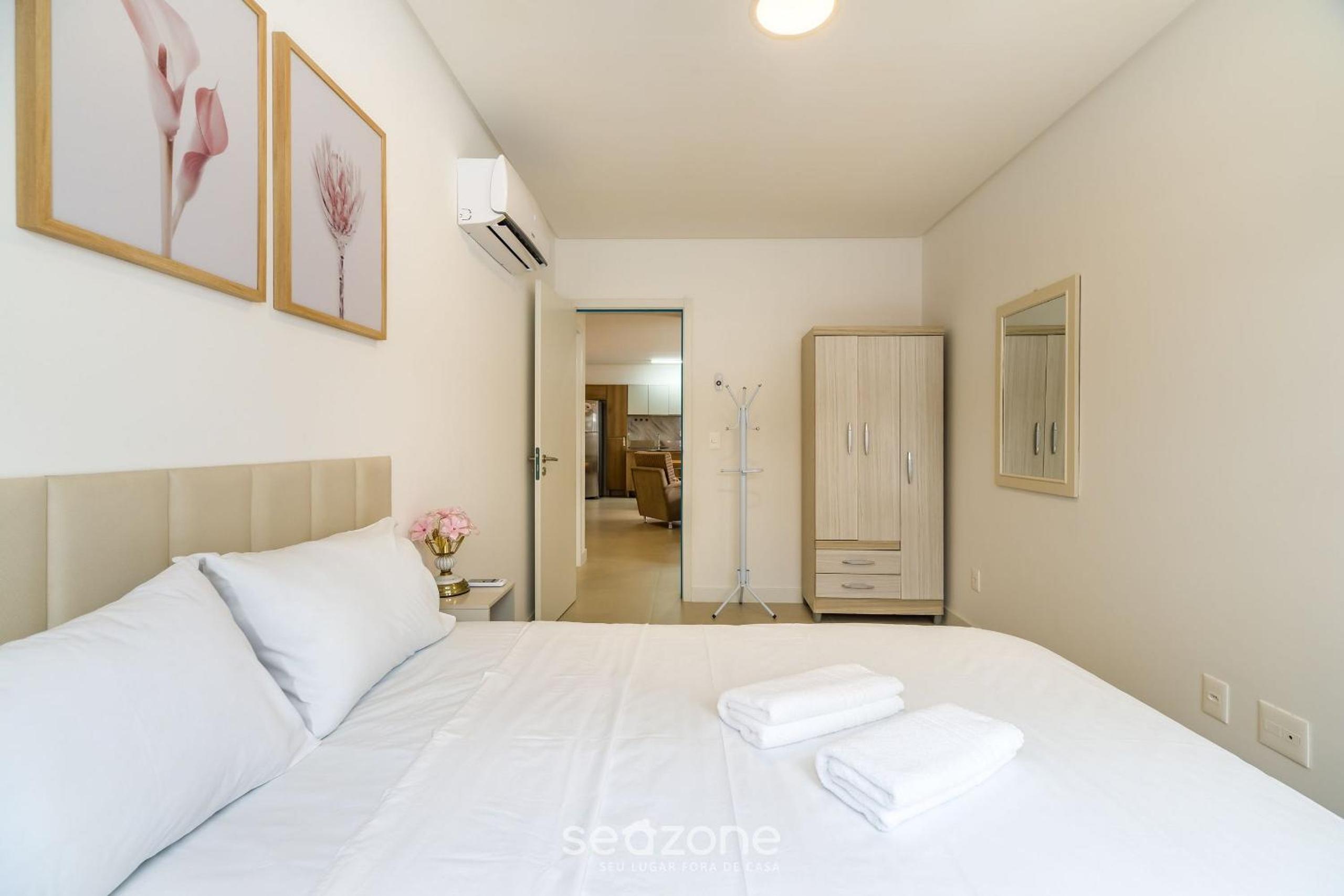 Apartments 200m from Praia dos Ingleses - MHC