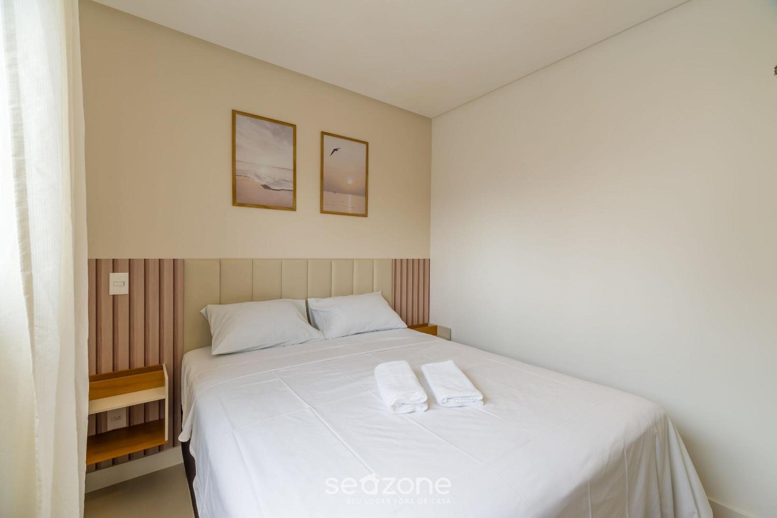 Apartments 200m from Praia dos Ingleses - MHC