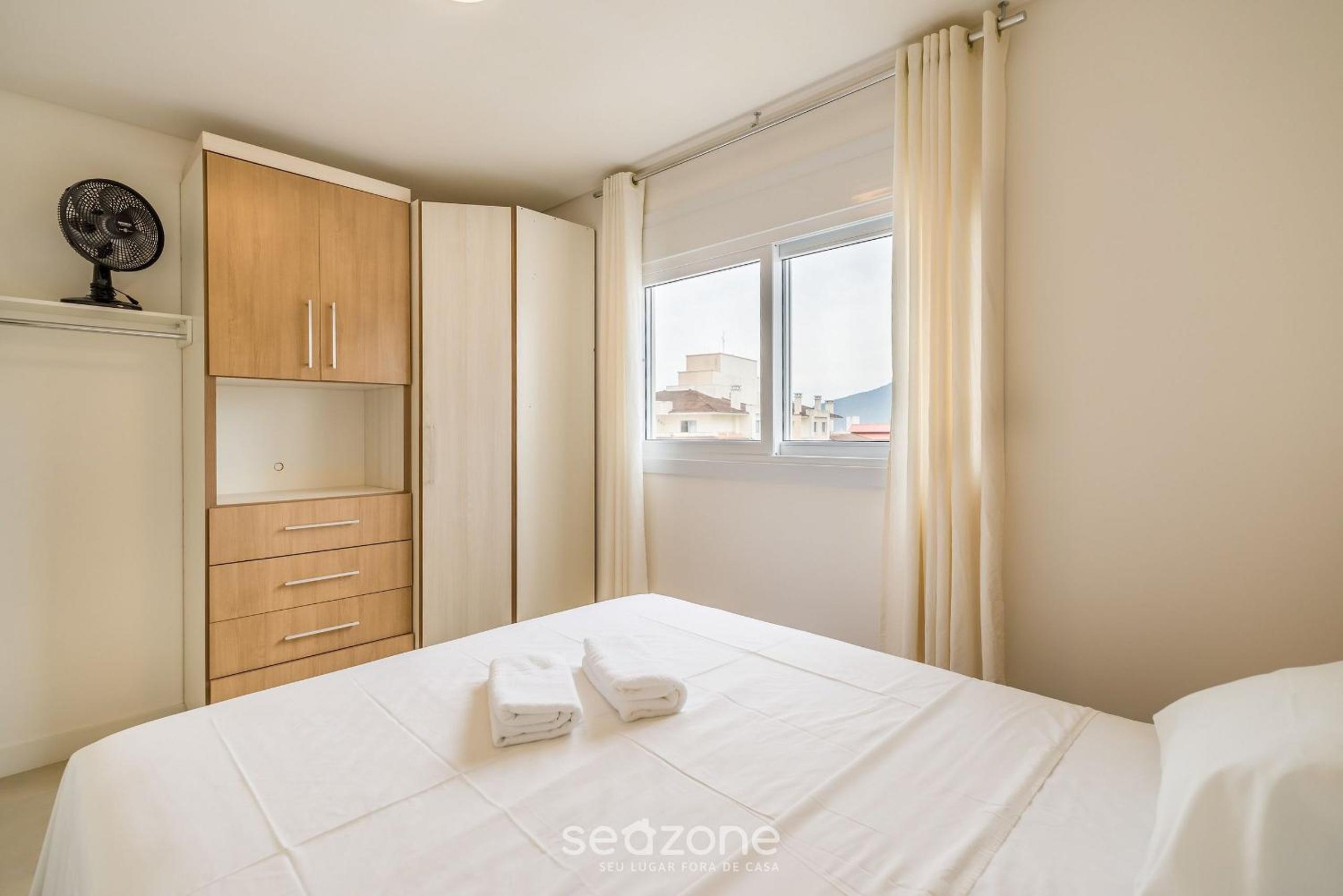 Apartments 200m from Praia dos Ingleses - MHC