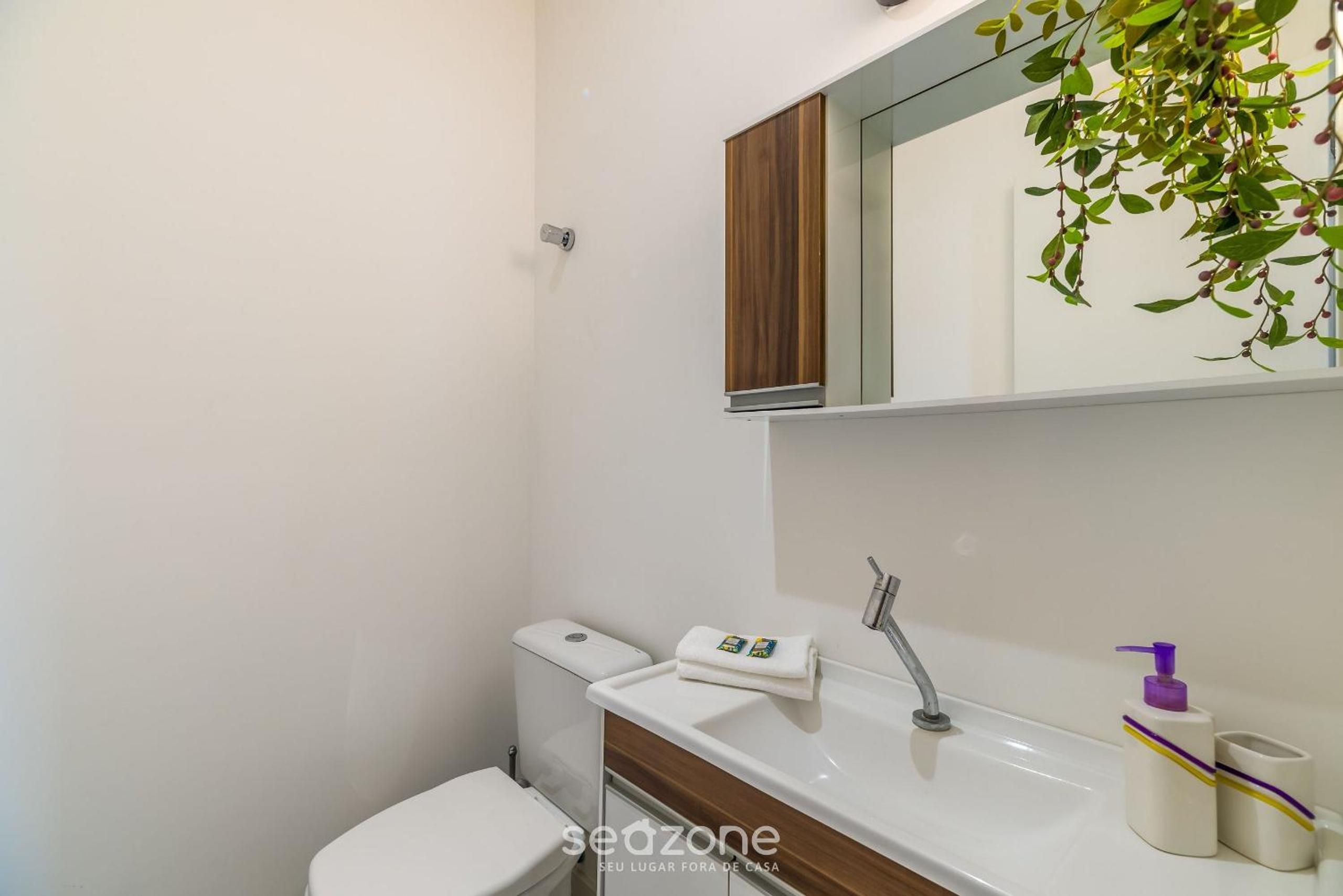 Apartments 200m from Praia dos Ingleses - MHC