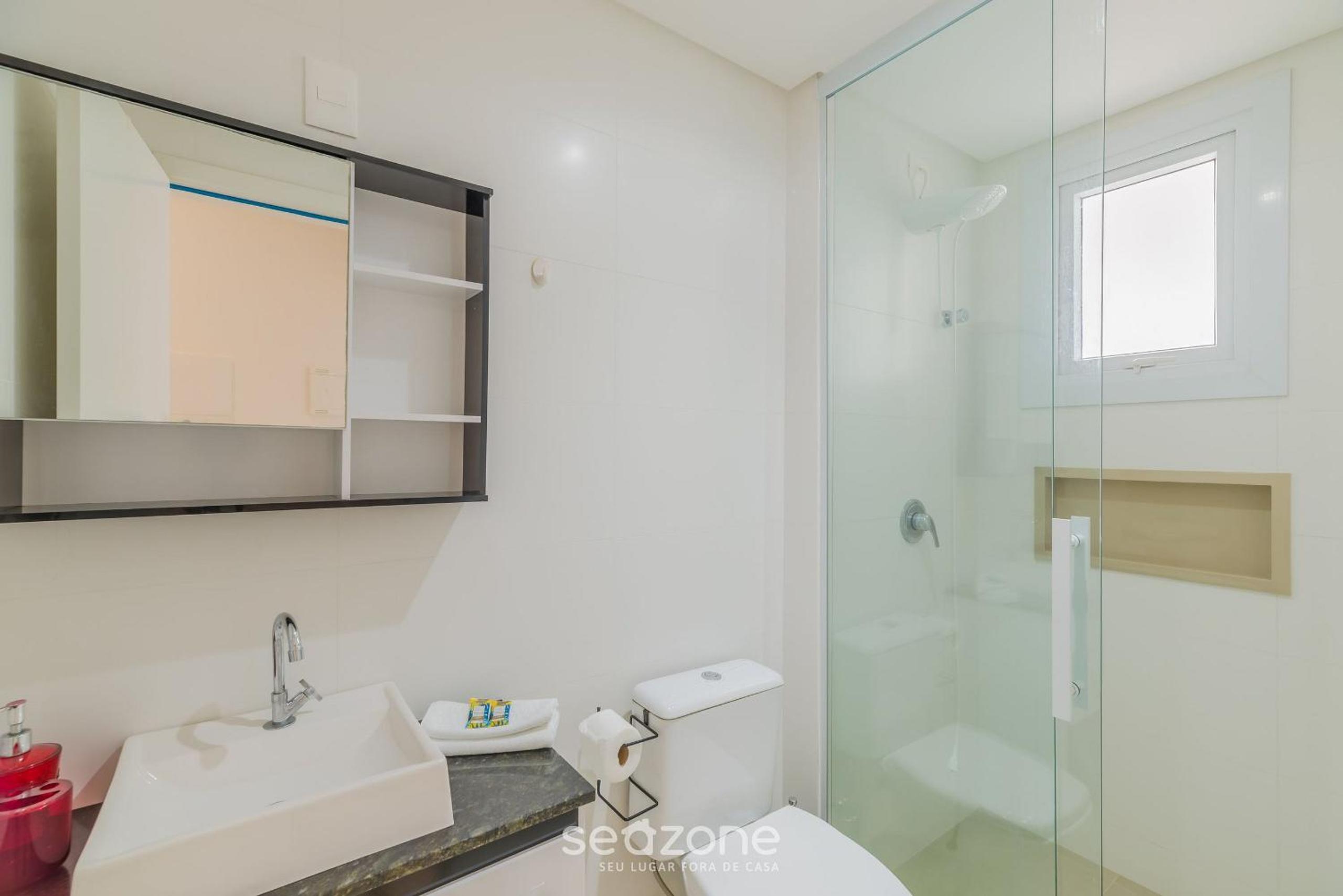 Apartments 200m from Praia dos Ingleses - MHC