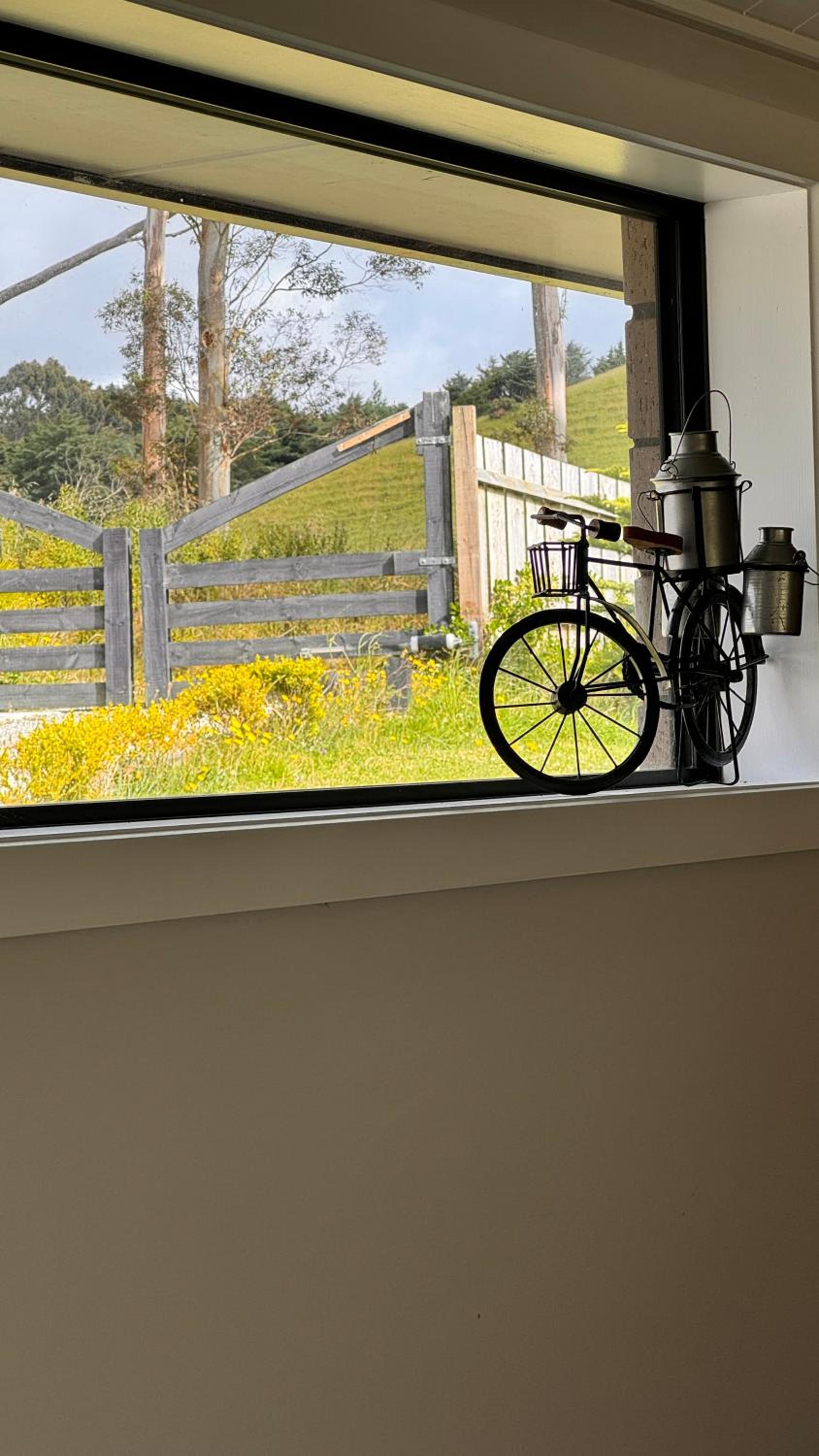 Kohanga Farmstead