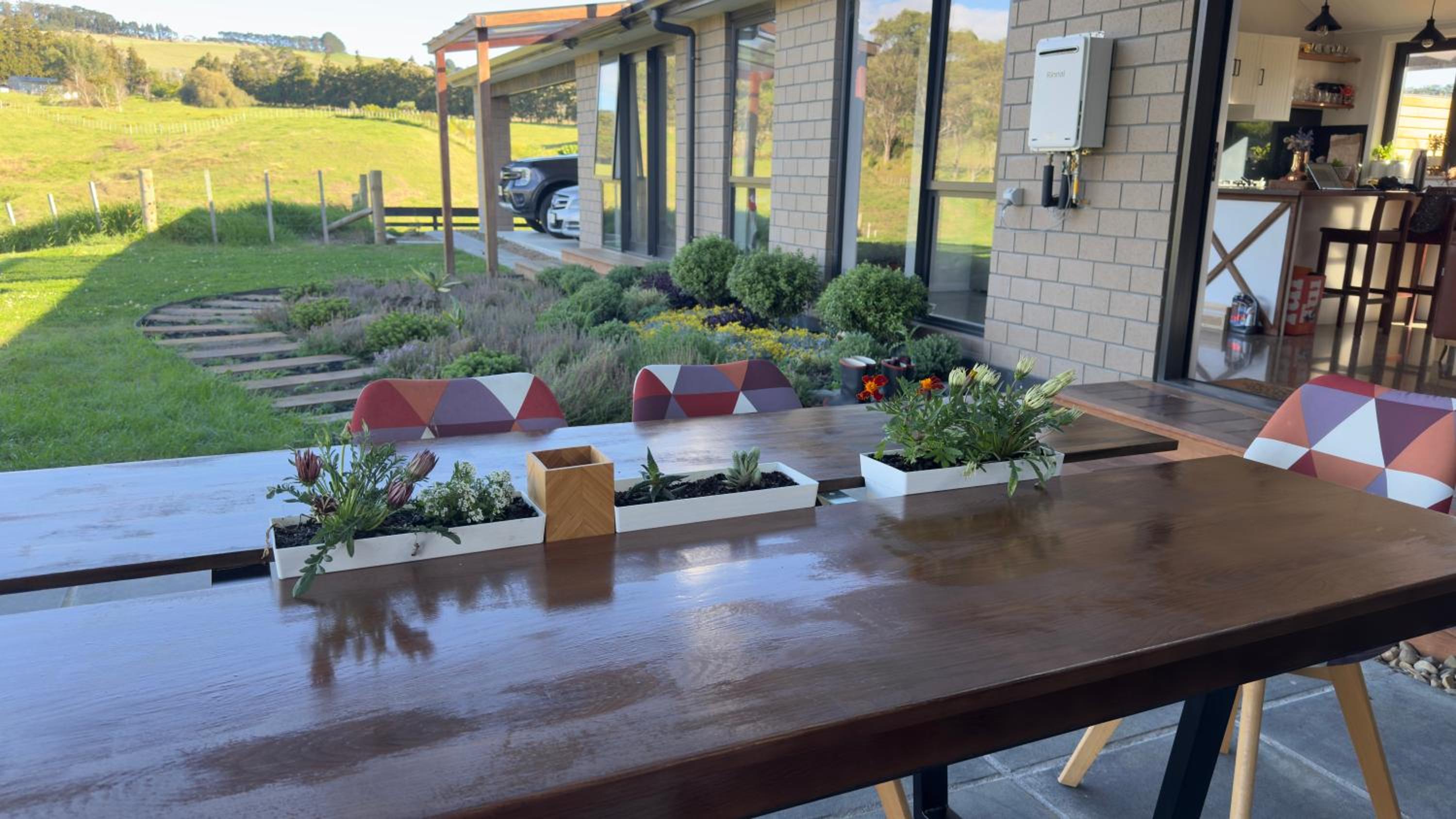 Kohanga Farmstead