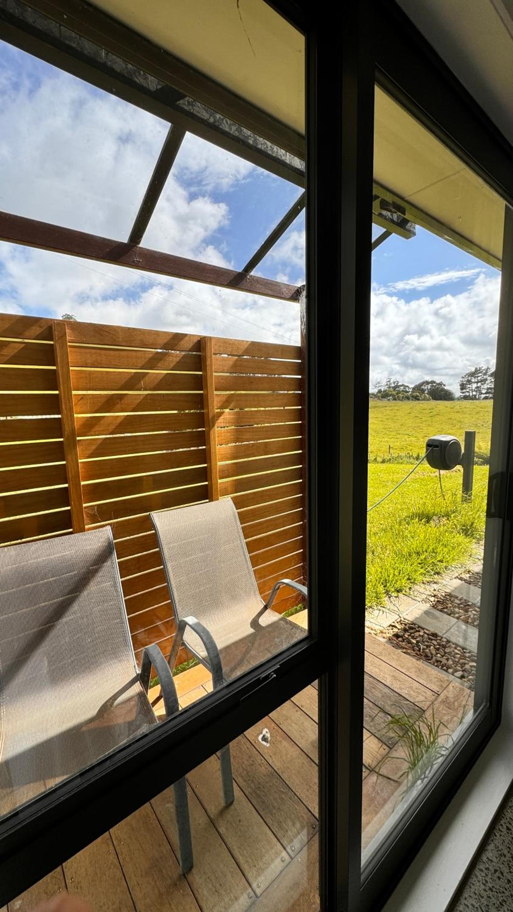 Kohanga Farmstead