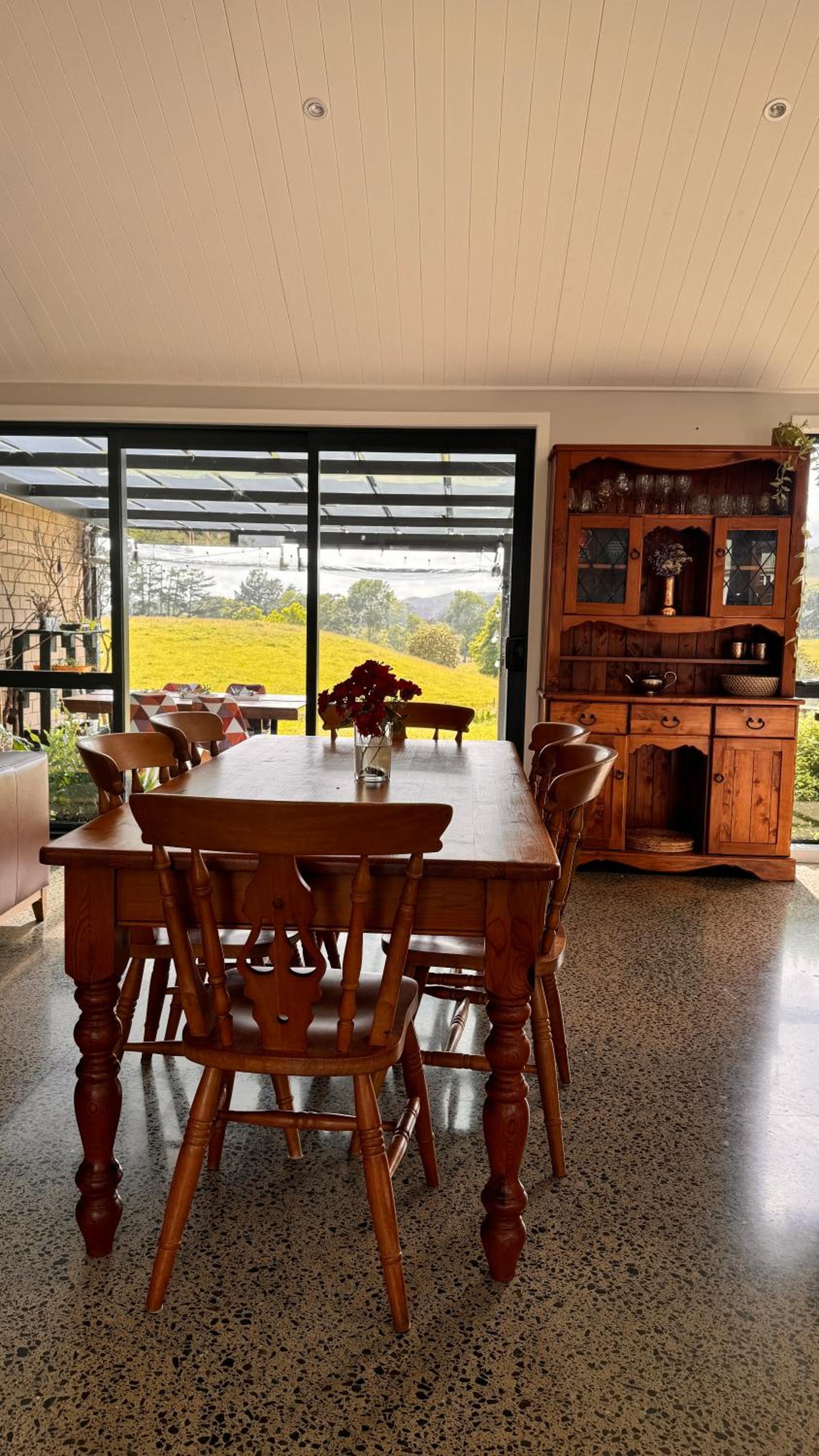 Kohanga Farmstead