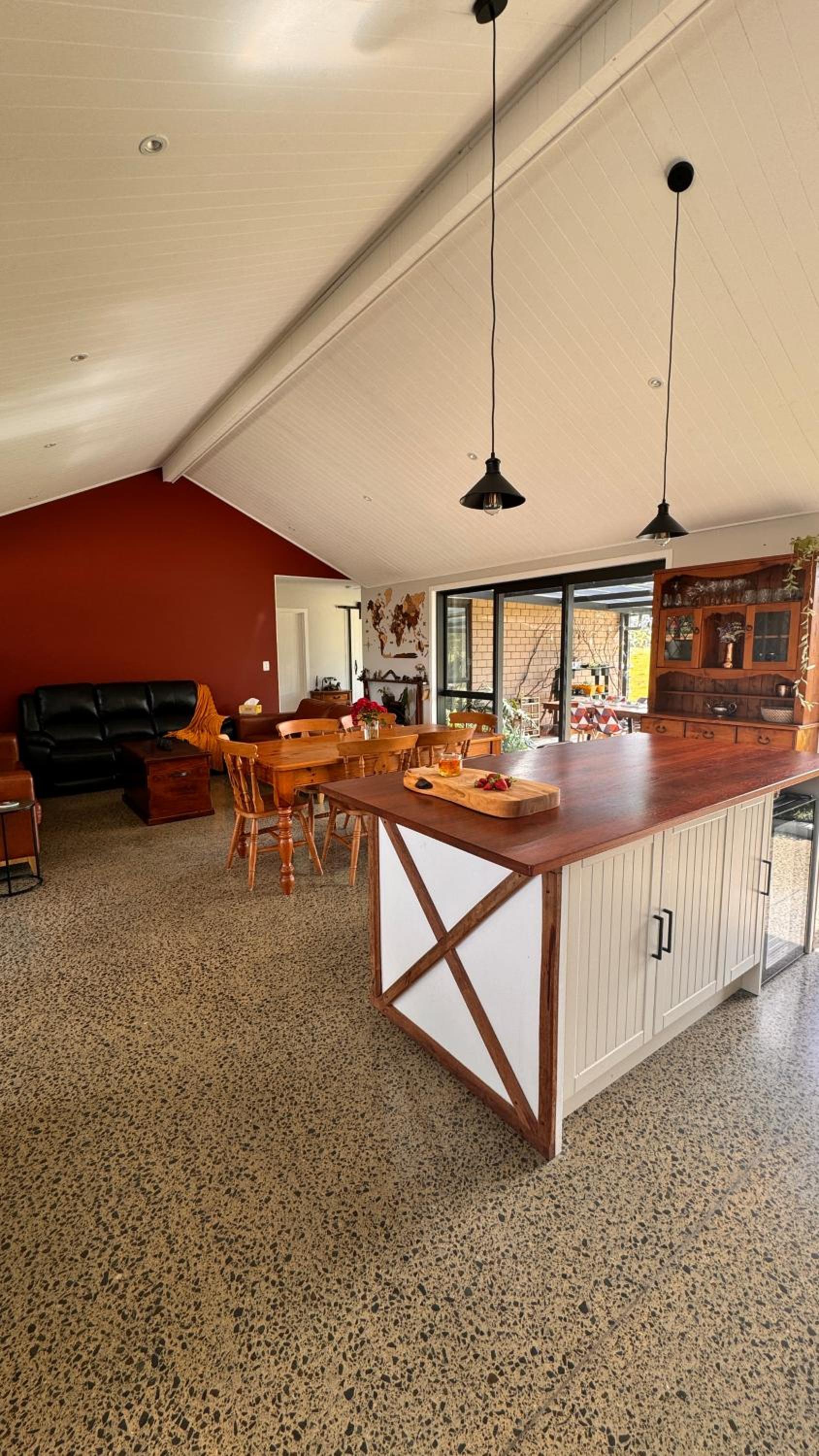 Kohanga Farmstead