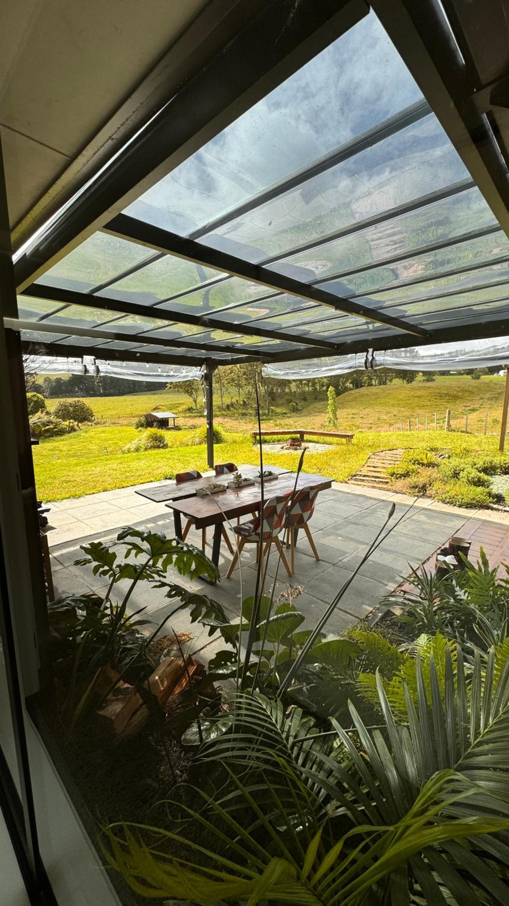 Kohanga Farmstead